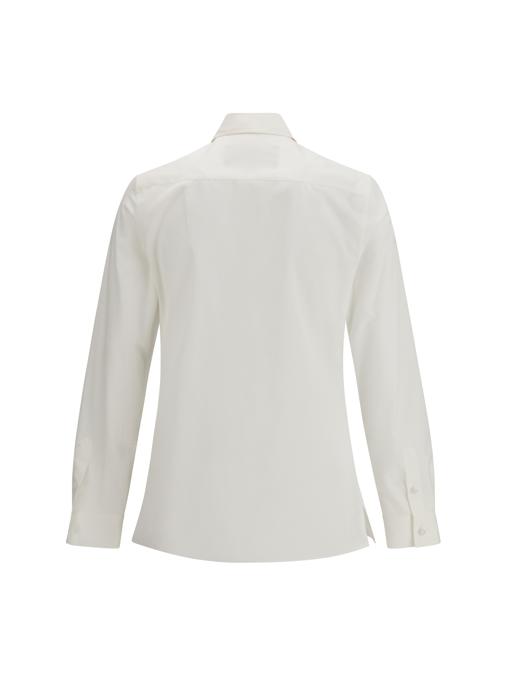 Rockstud Untitled Cotton Shirt