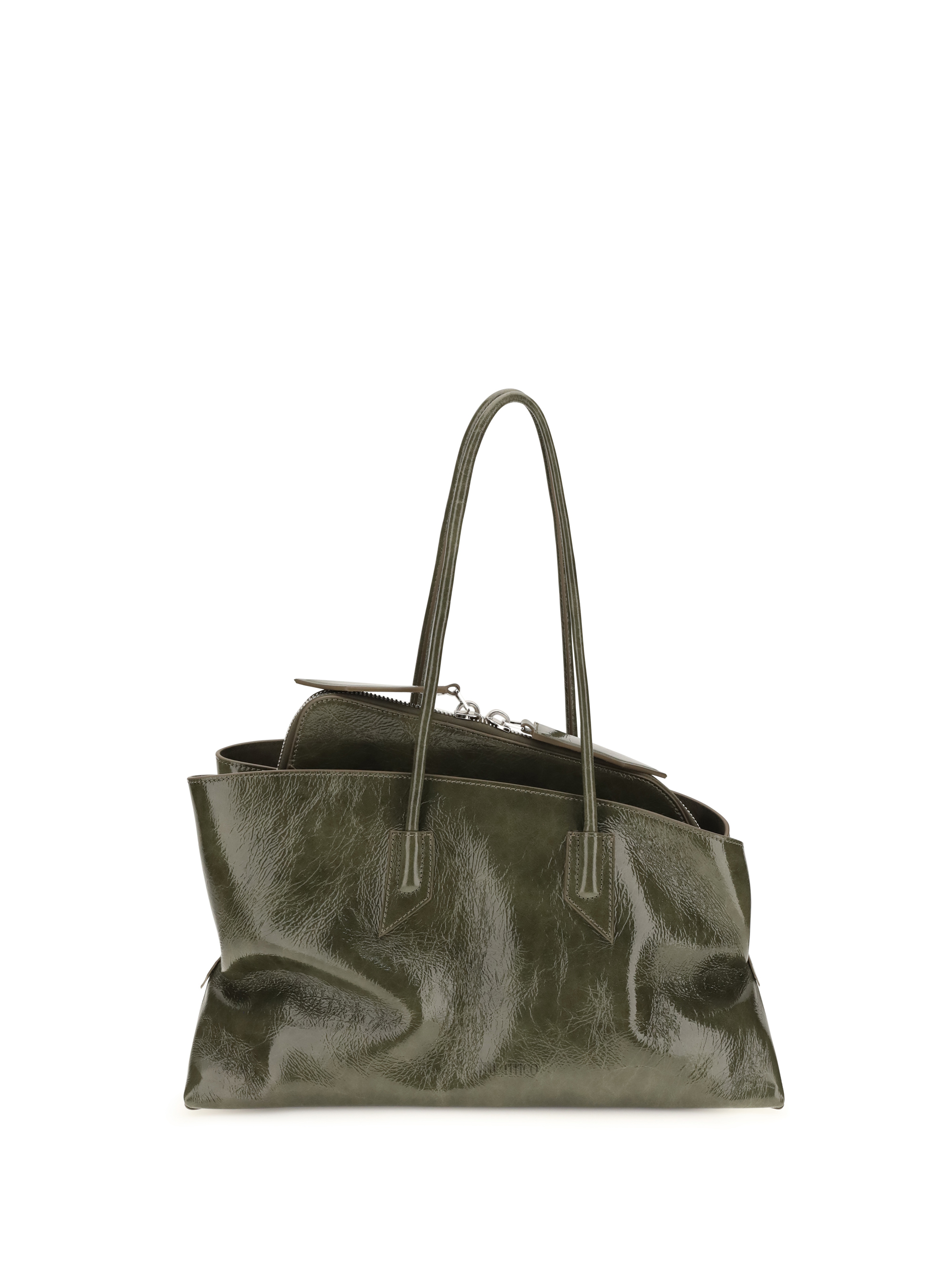 La Passeggiata medium Shoulder Bag