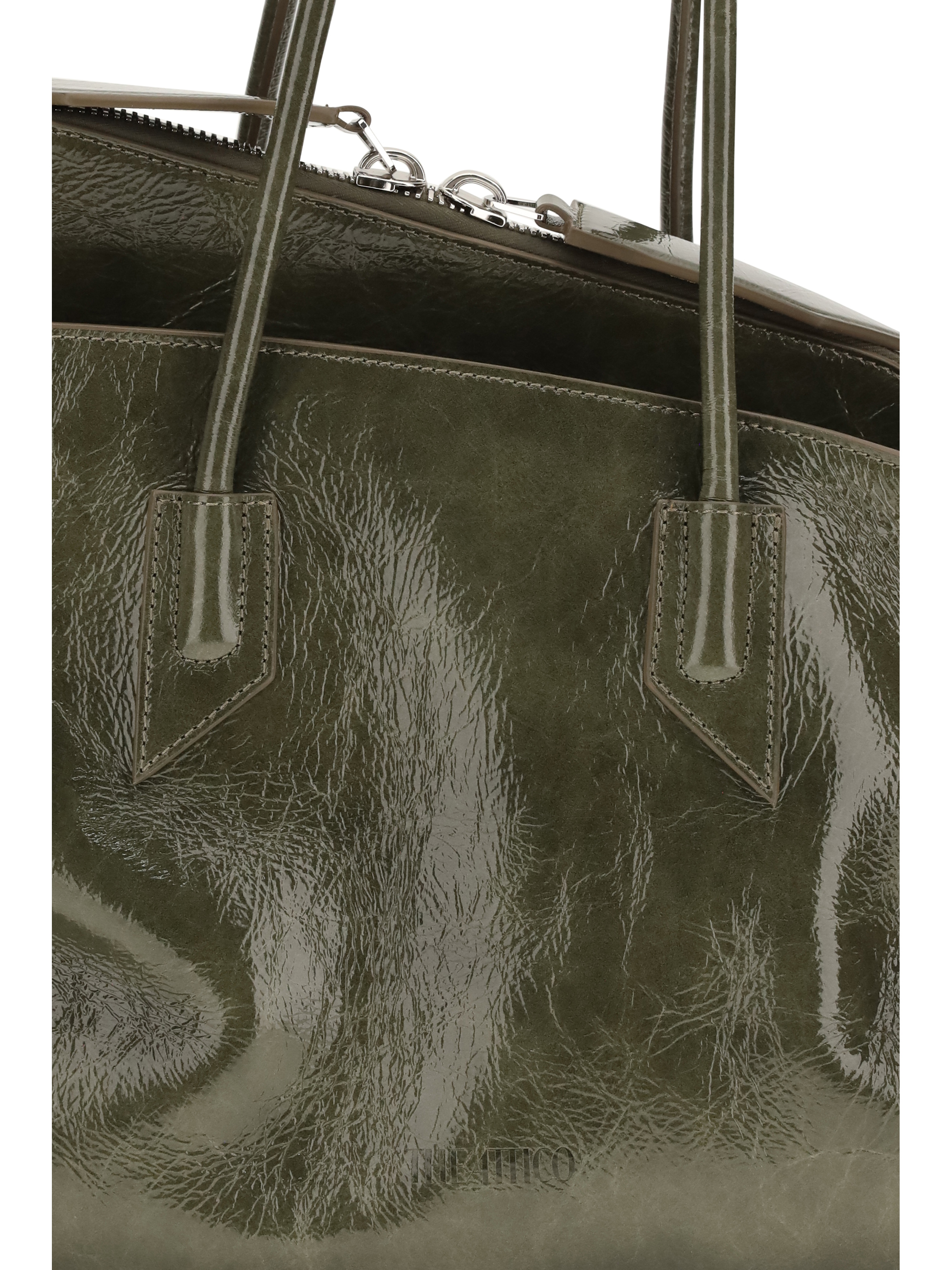 La Passeggiata medium Shoulder Bag