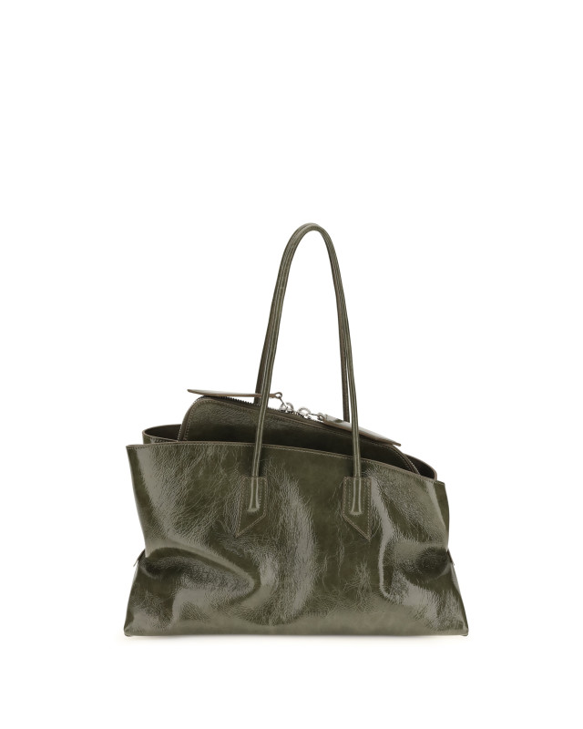 La Passeggiata medium Shoulder Bag