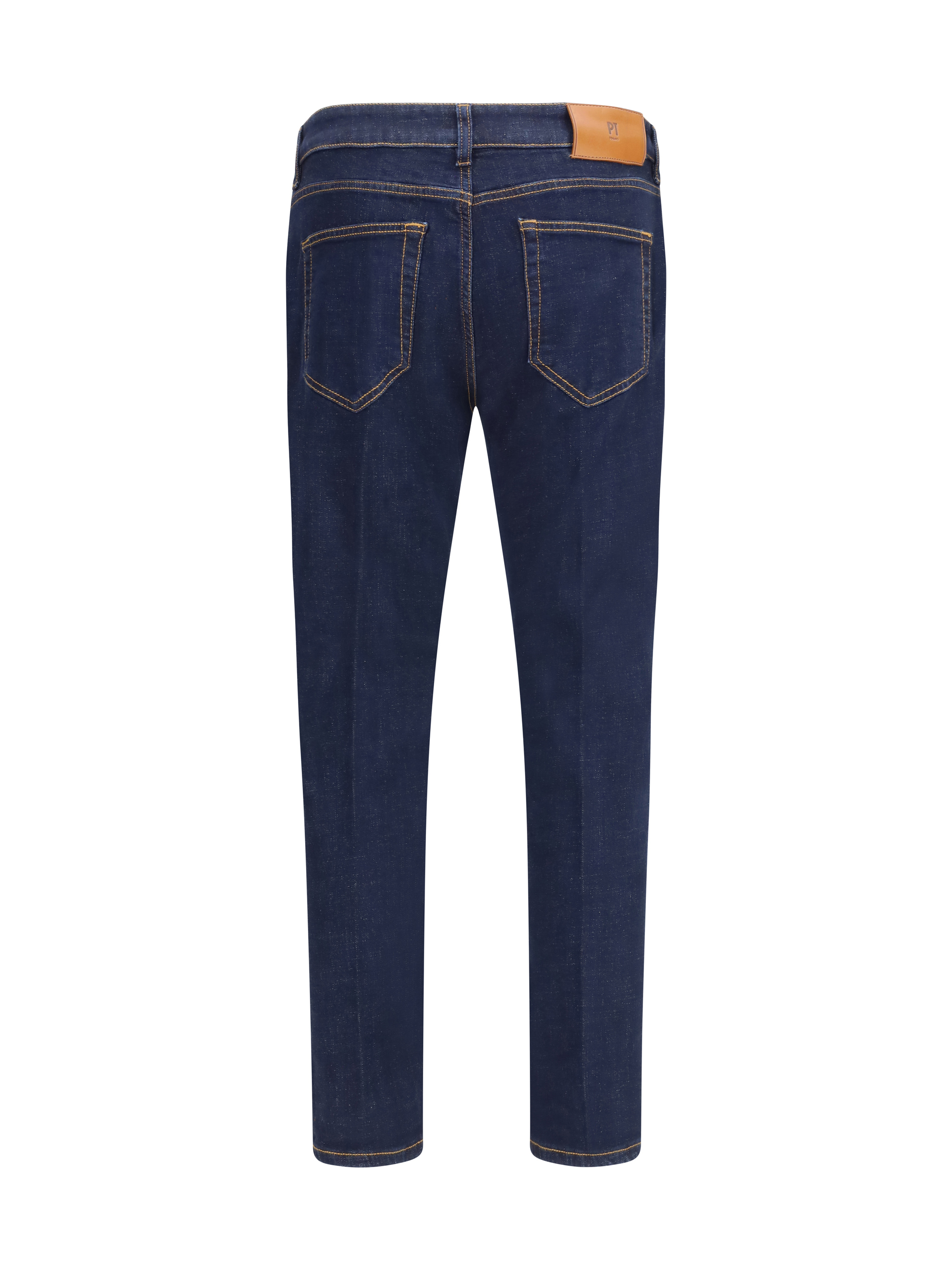 Cotton Jeans