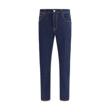 Cotton Jeans