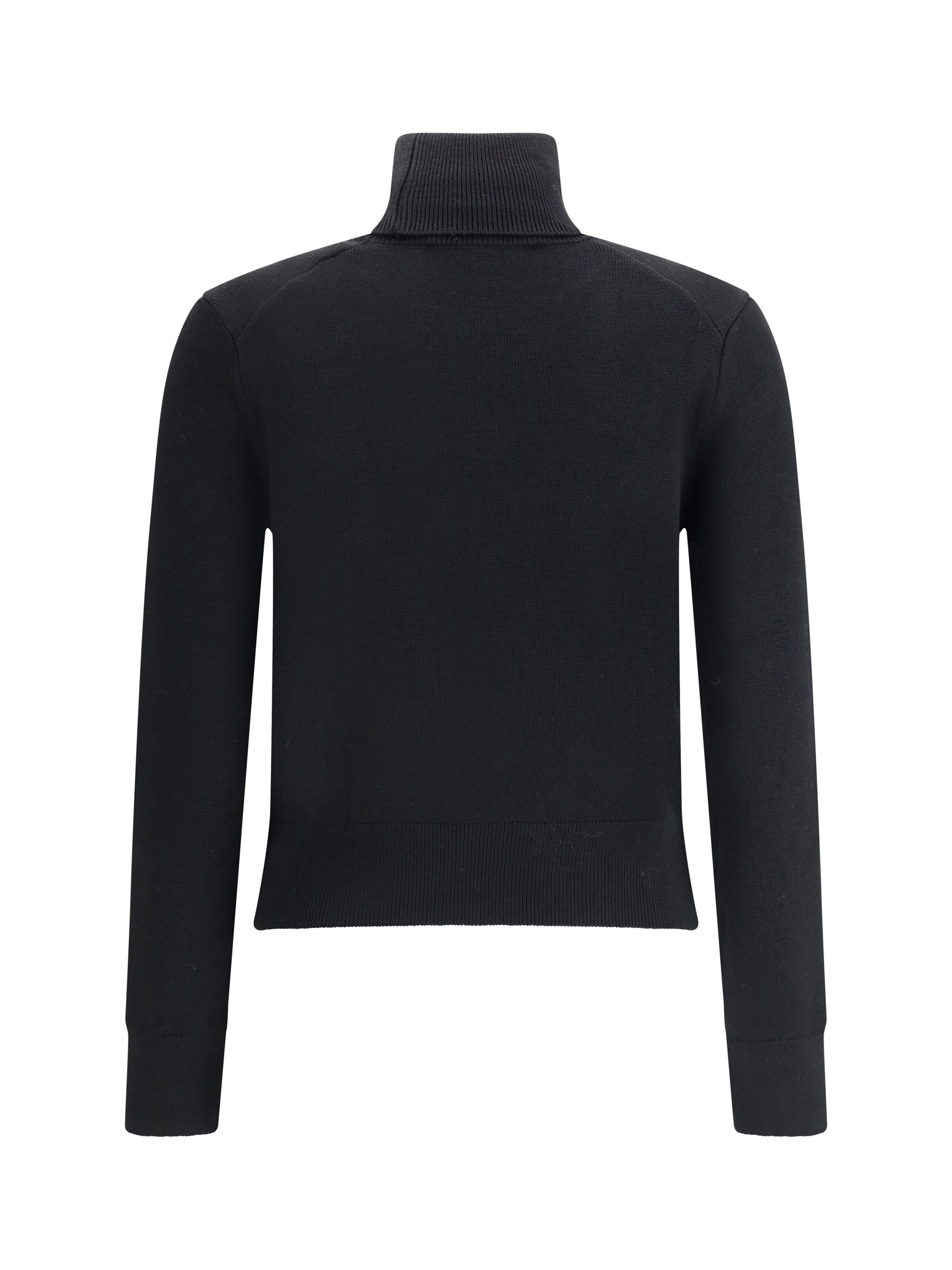 Ami De Coeur turtleneck Sweater