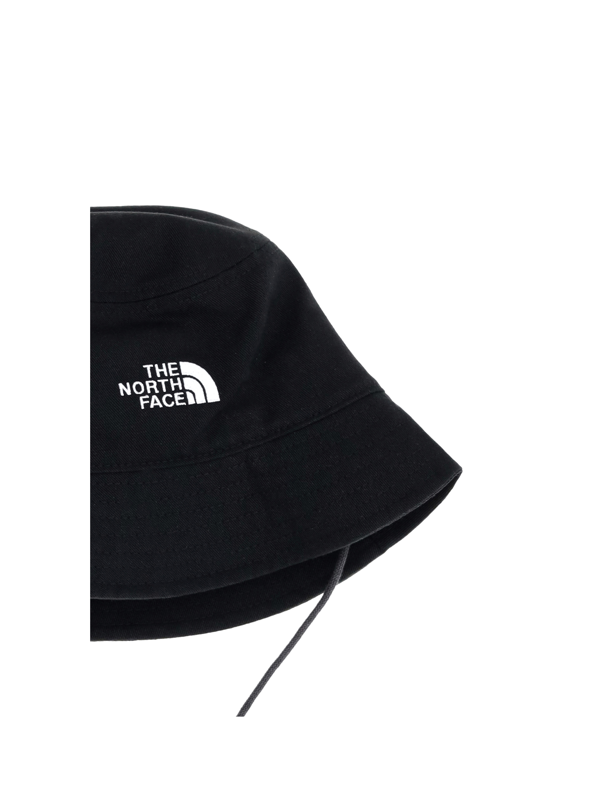 Norm Bucket Hat