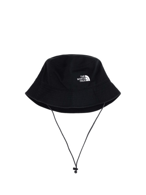 Norm Bucket Hat