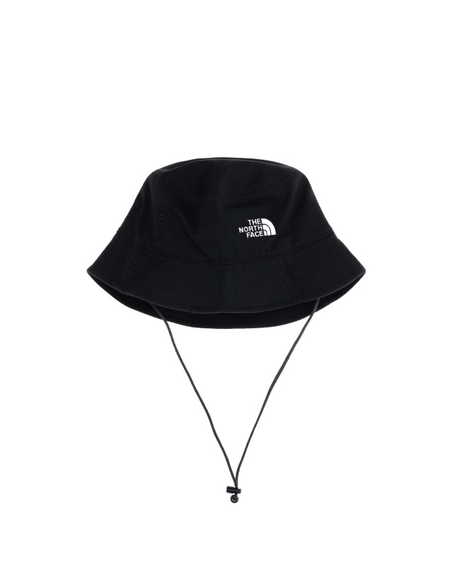 Norm Bucket Hat