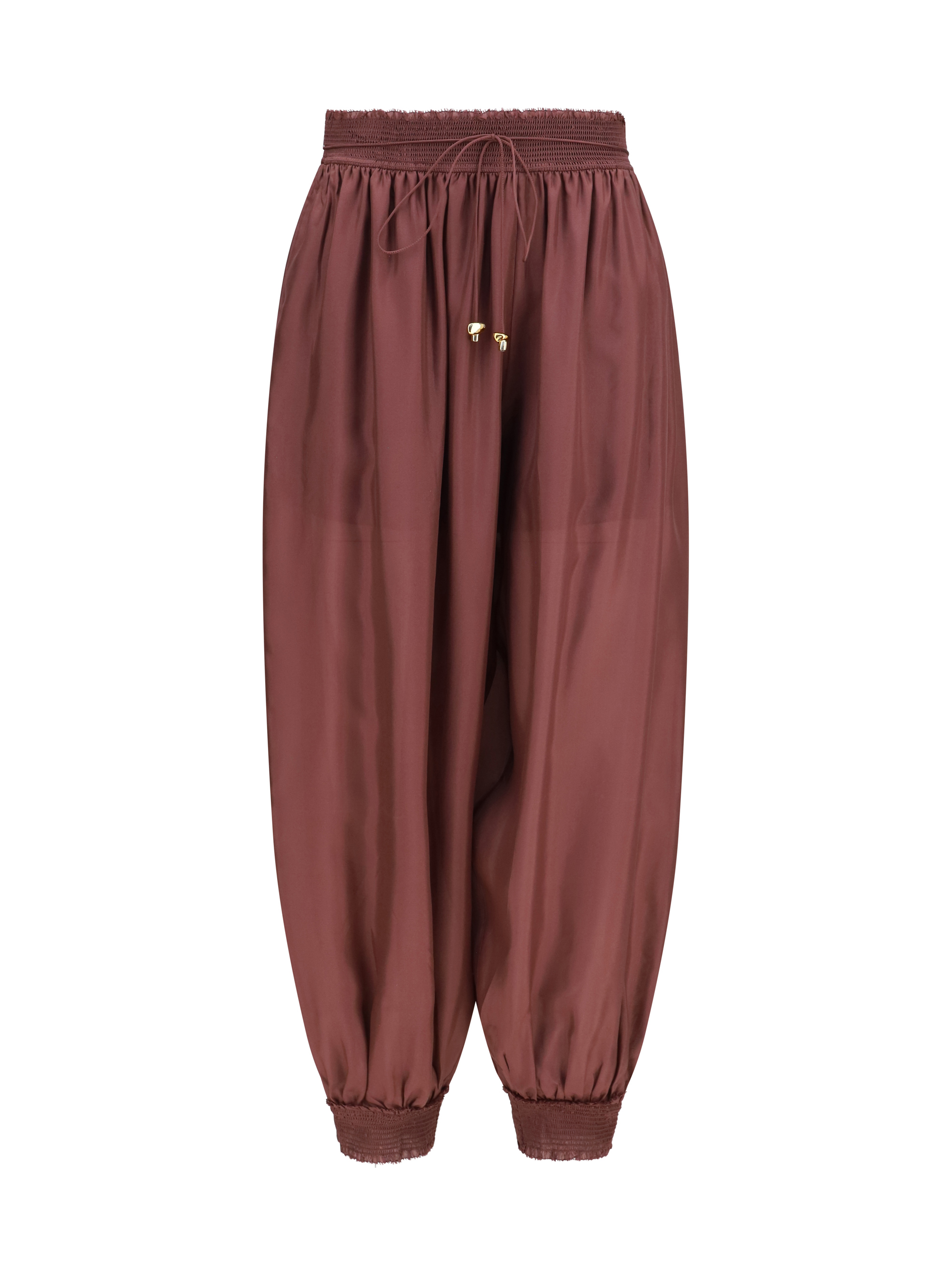 Aster Harem Pants
