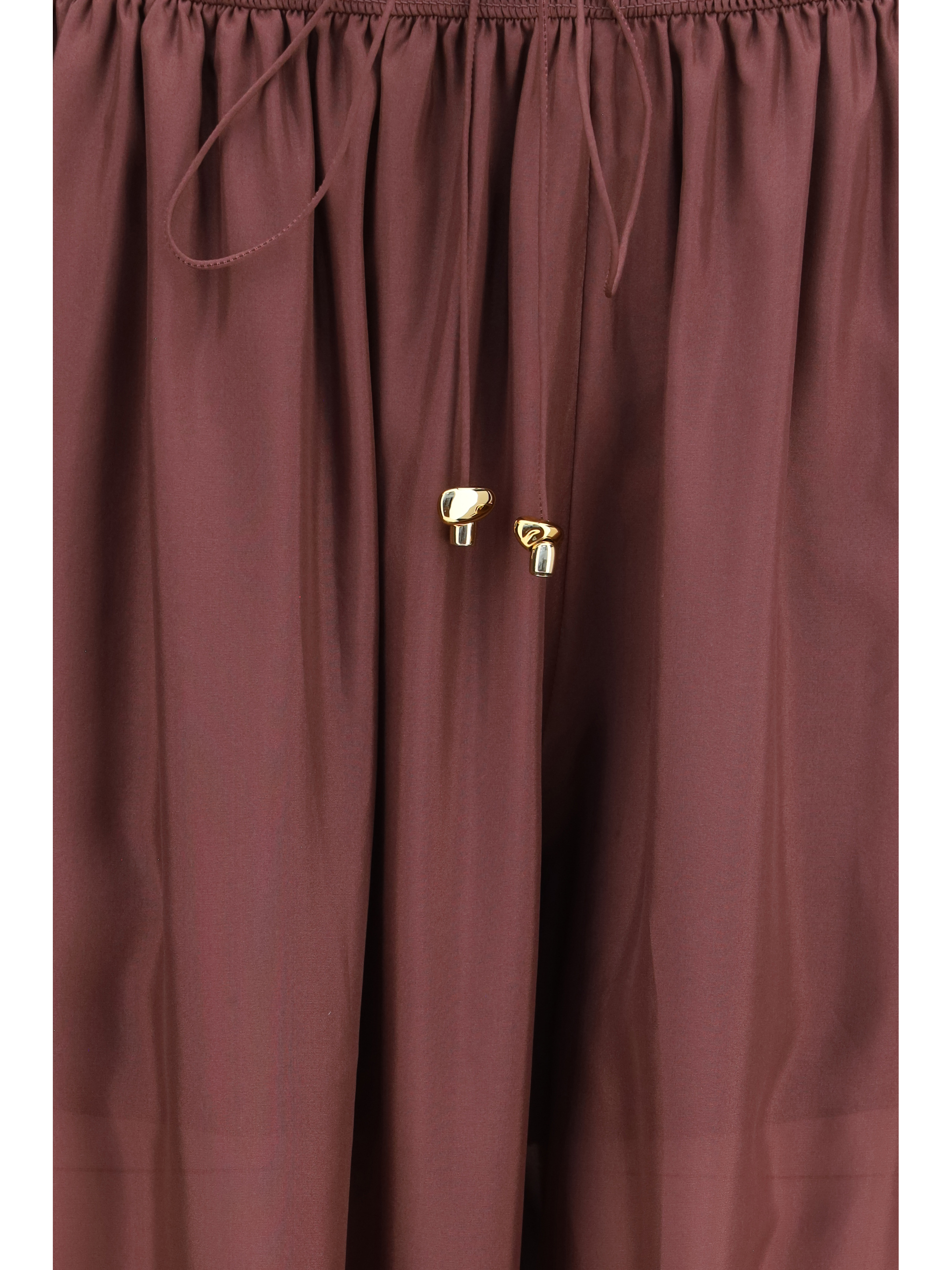 Aster Harem Pants