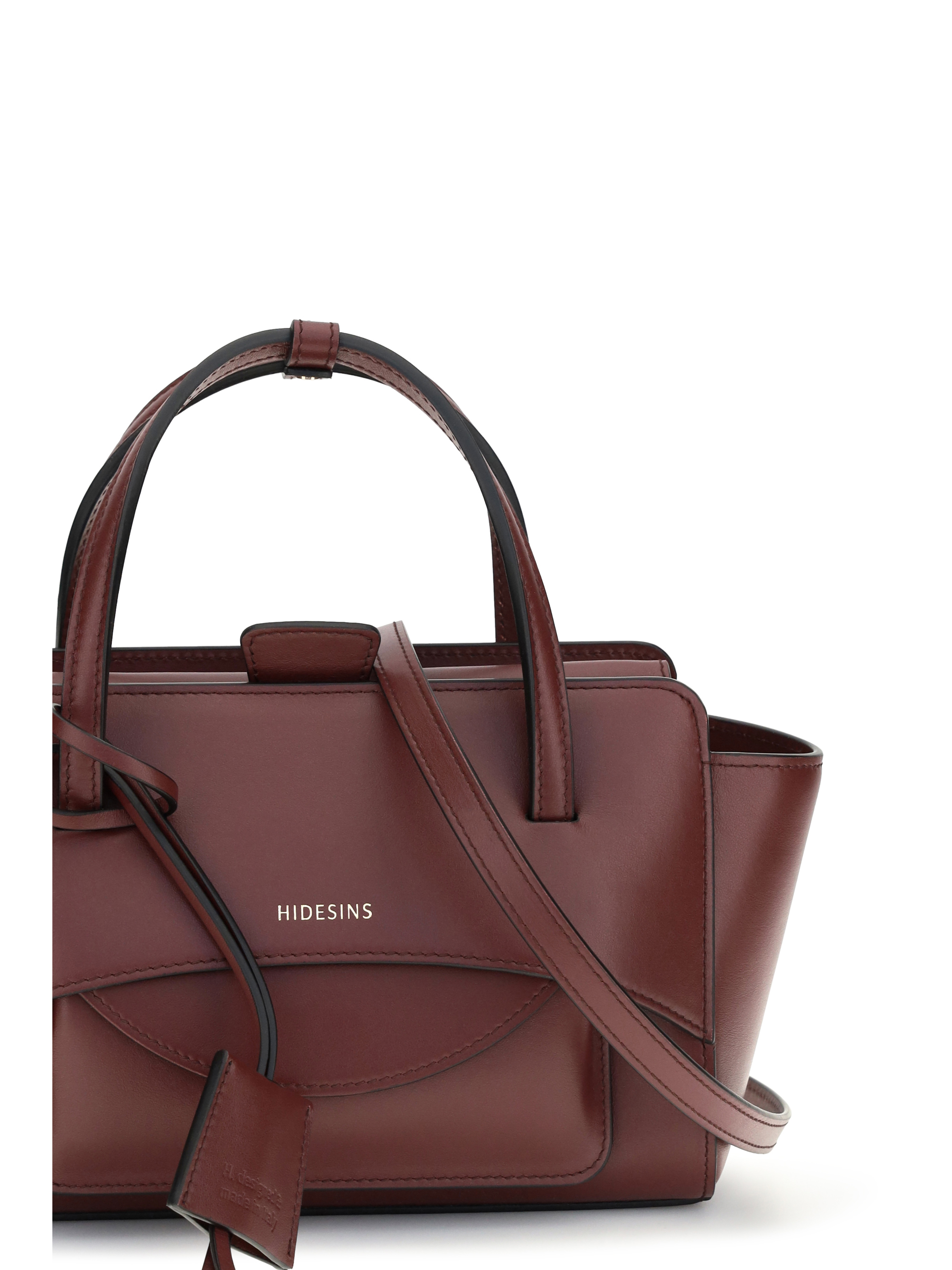 Flap small Handbag