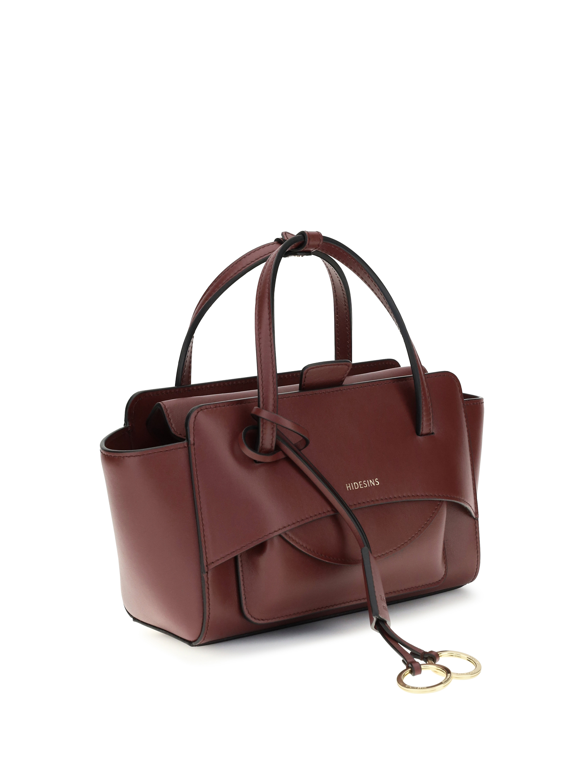 Flap small Handbag