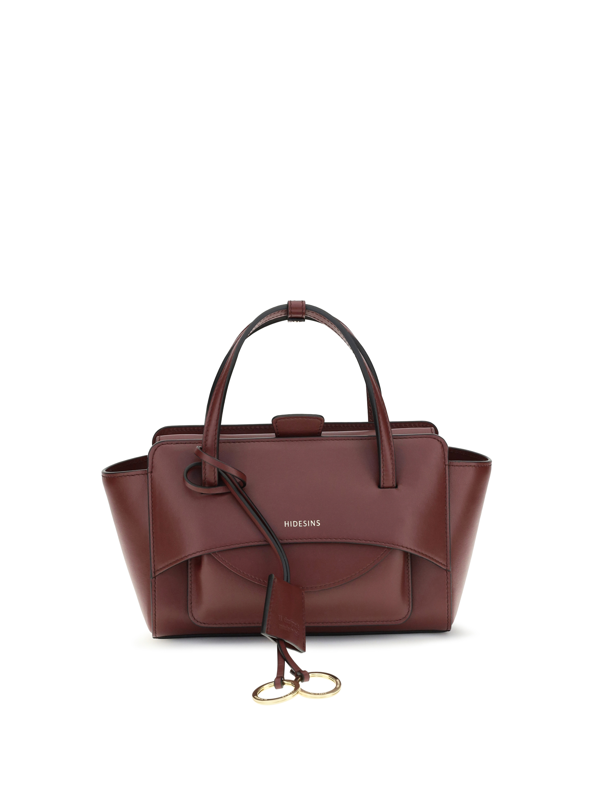 Flap small Handbag