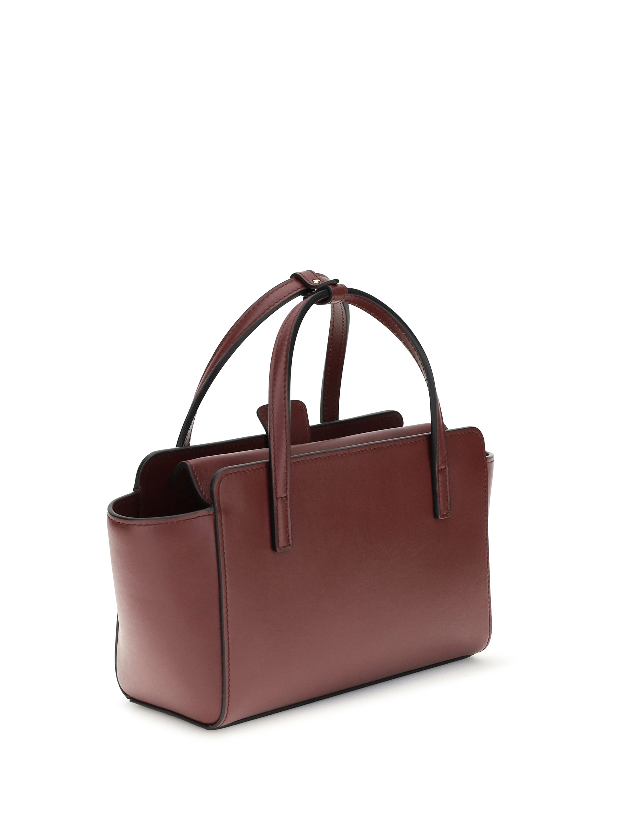 Flap small Handbag