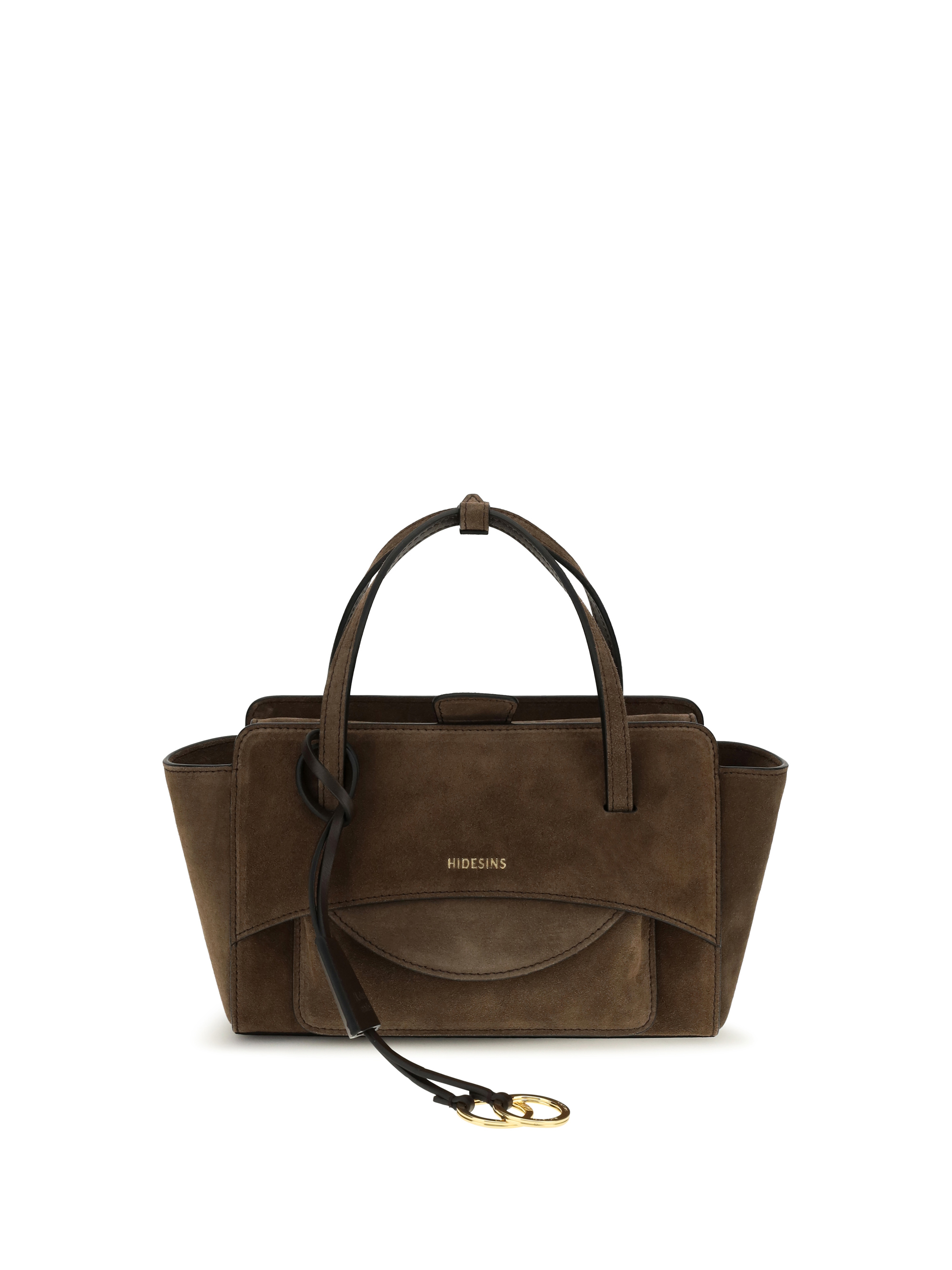 Flap small Shoulder Bag