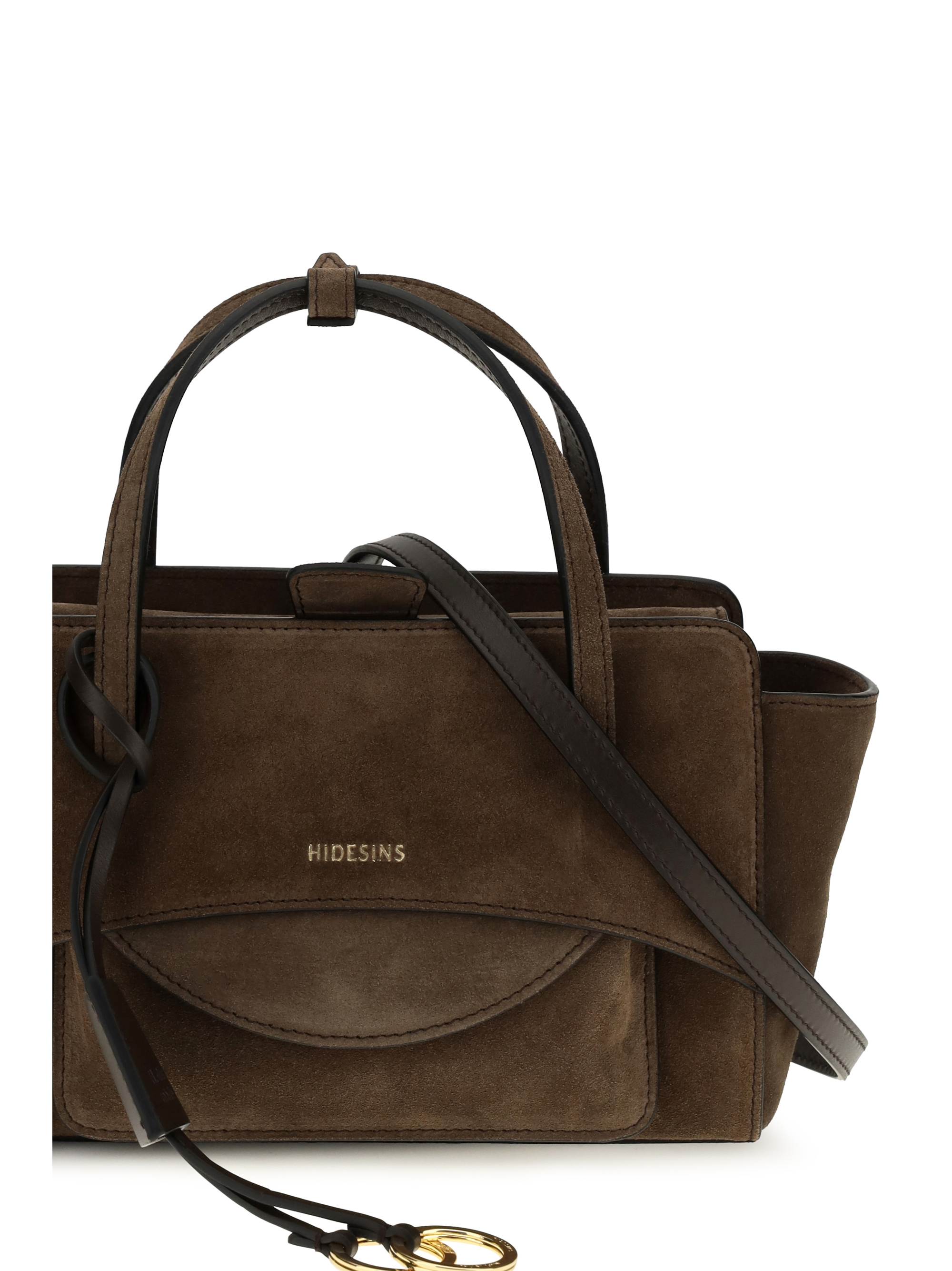 Flap small Shoulder Bag
