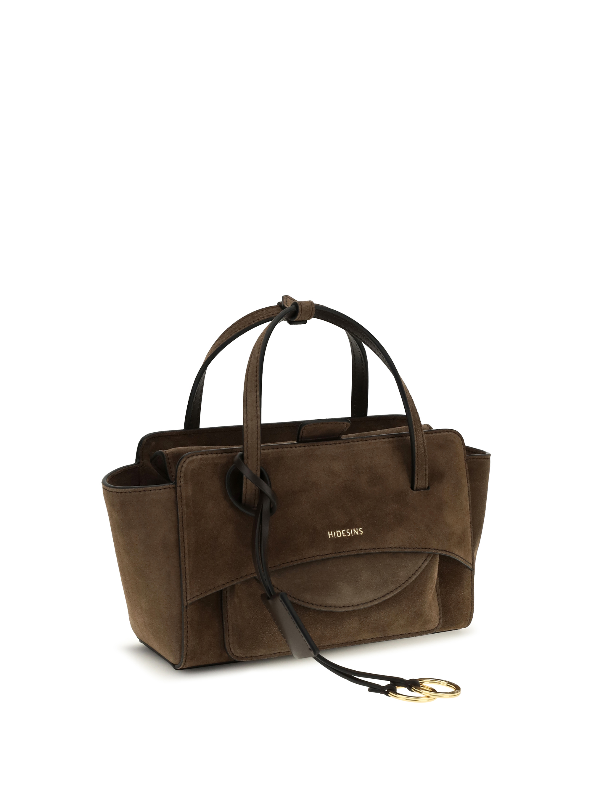 Flap small Shoulder Bag
