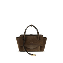 Flap small Shoulder Bag