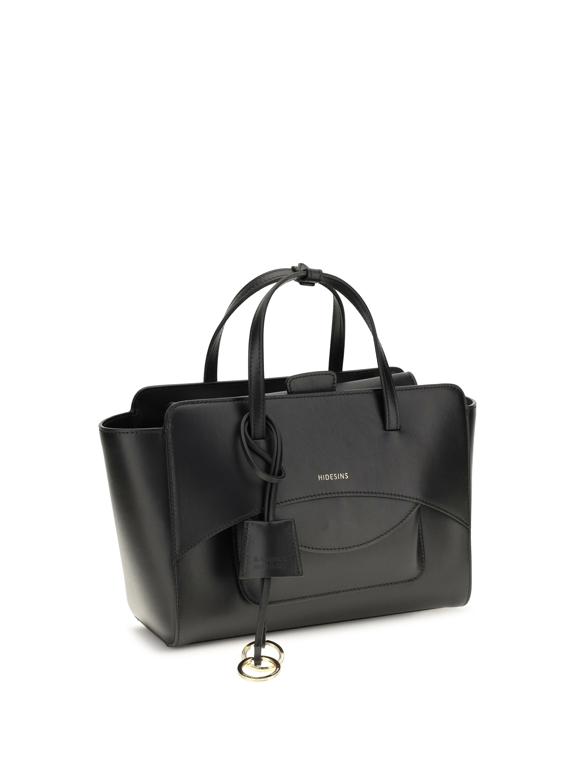 Flap medium Handbag