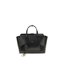 Flap medium Handbag