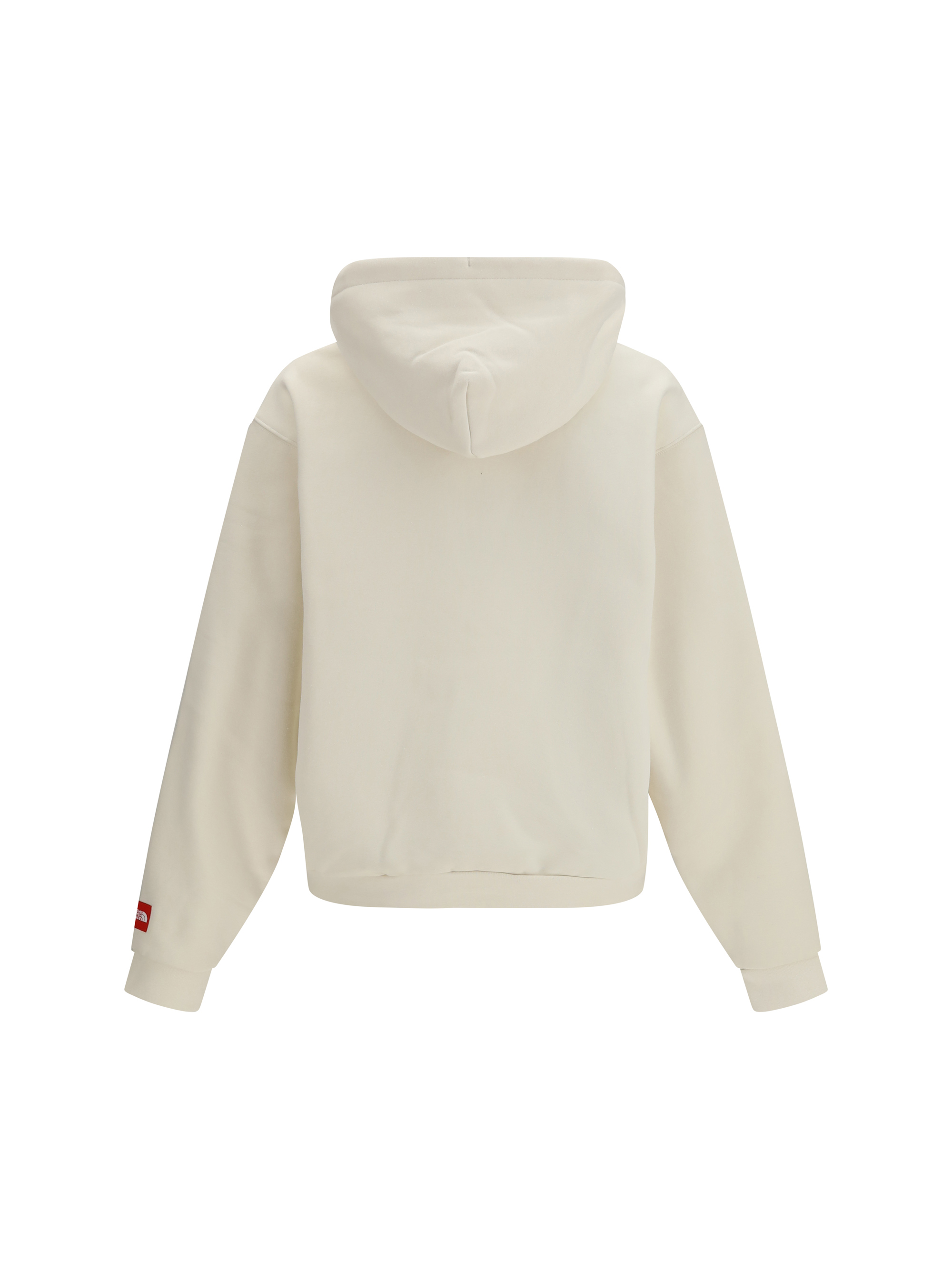 Red Box Hoodie