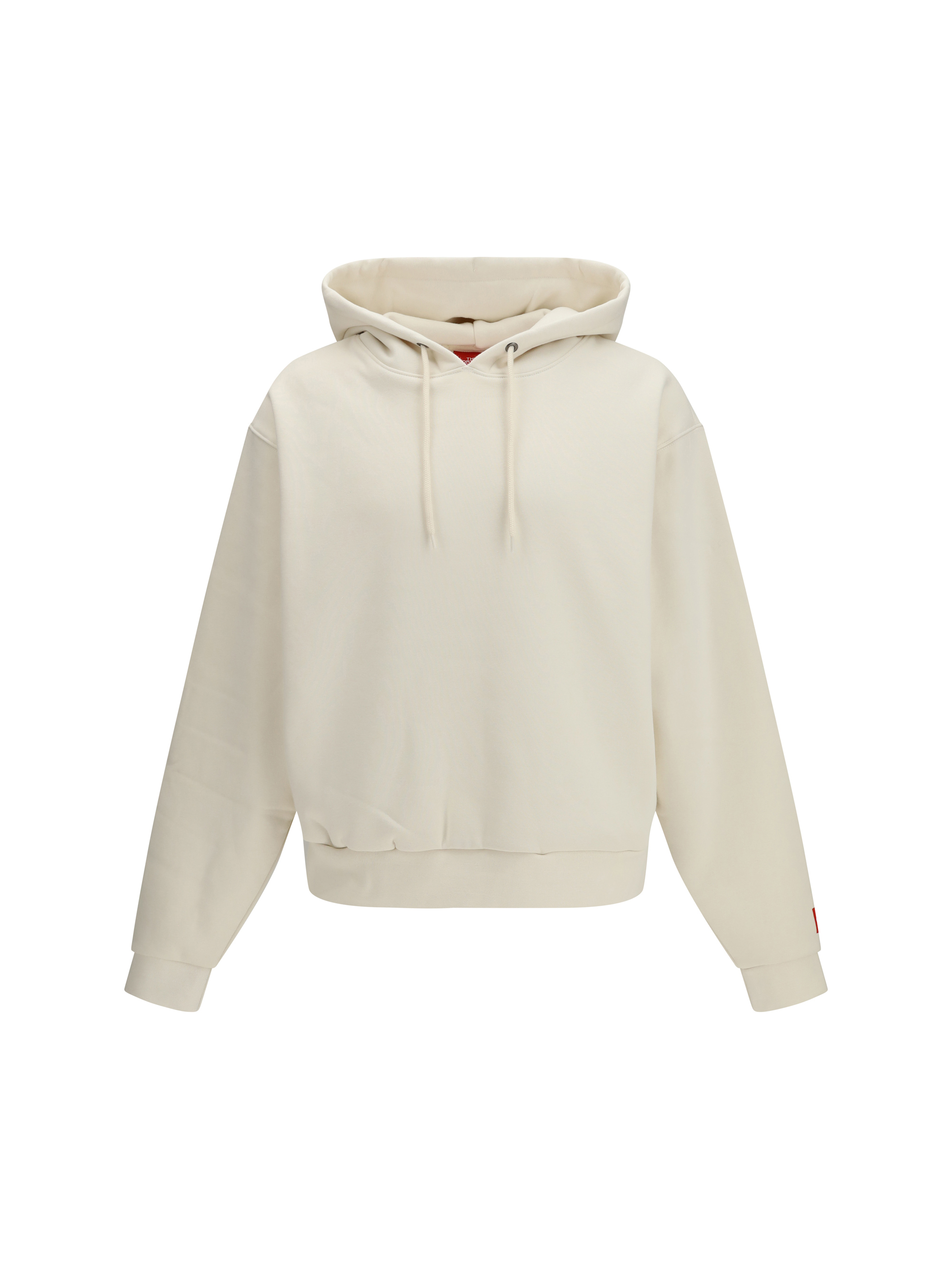 Red Box Hoodie