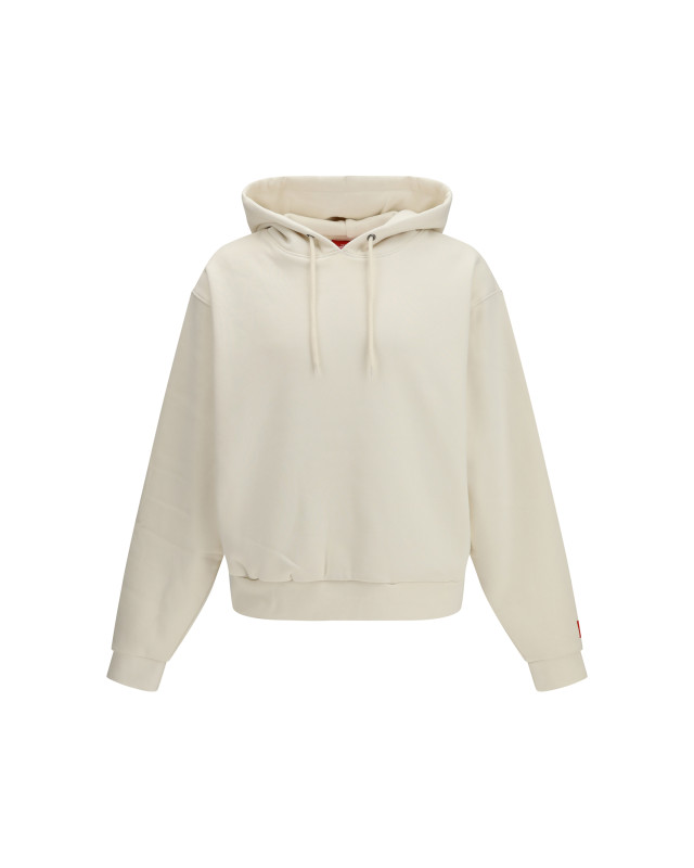 Red Box Hoodie