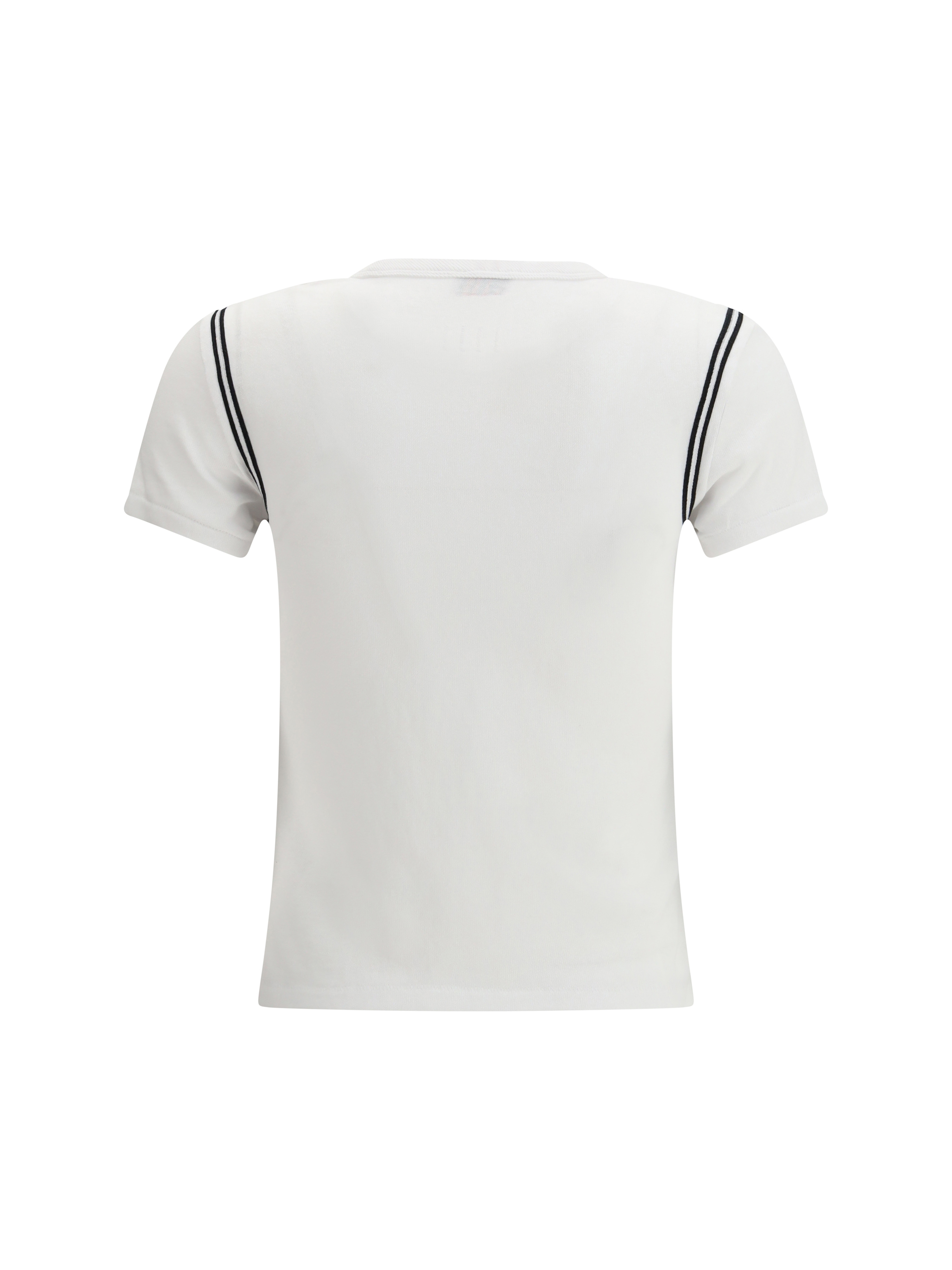 Cotton Boke Flower 2.0 embroidered T-shirt