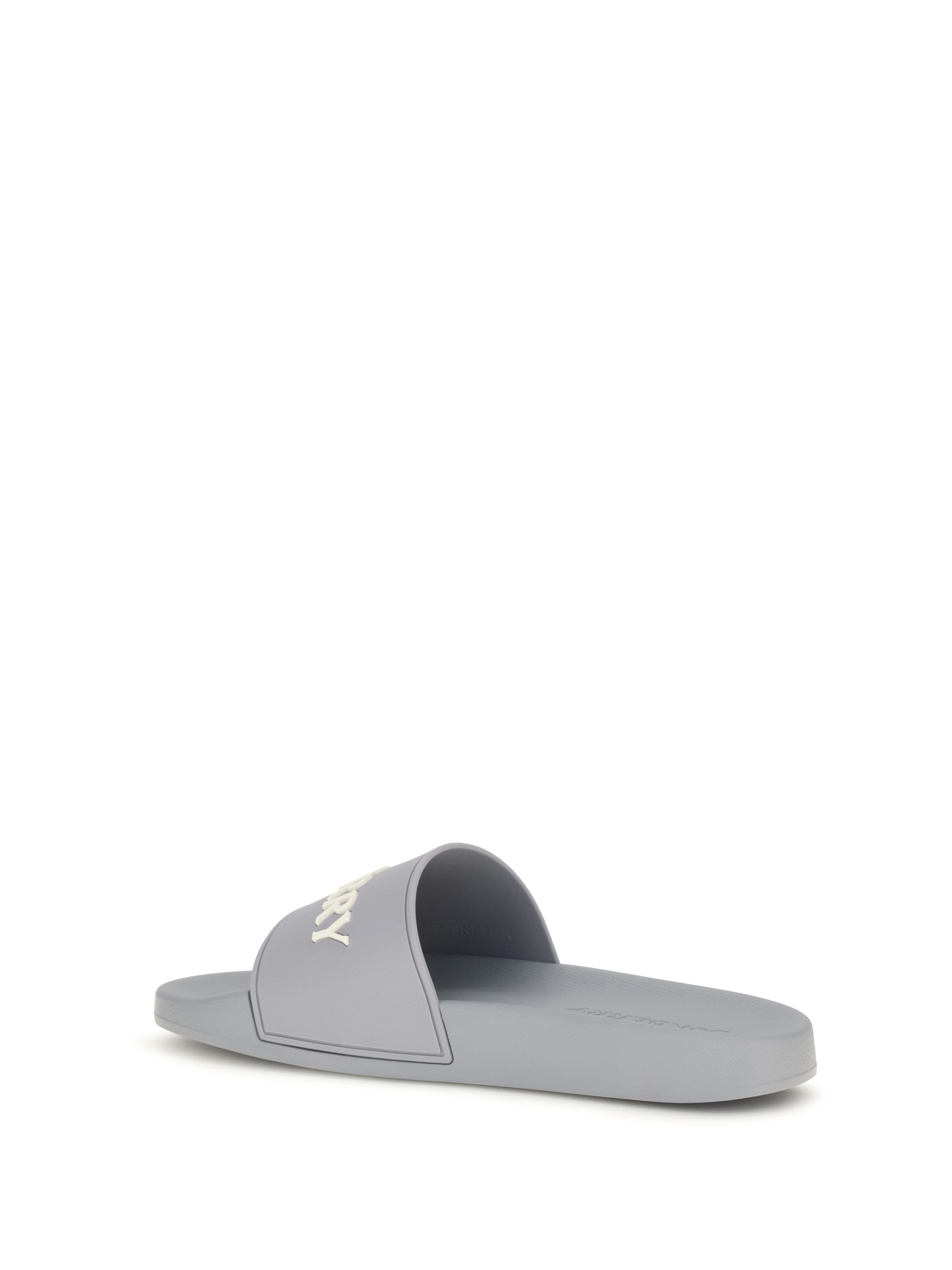 Logo Slides