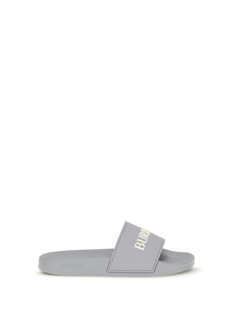 Logo Slides