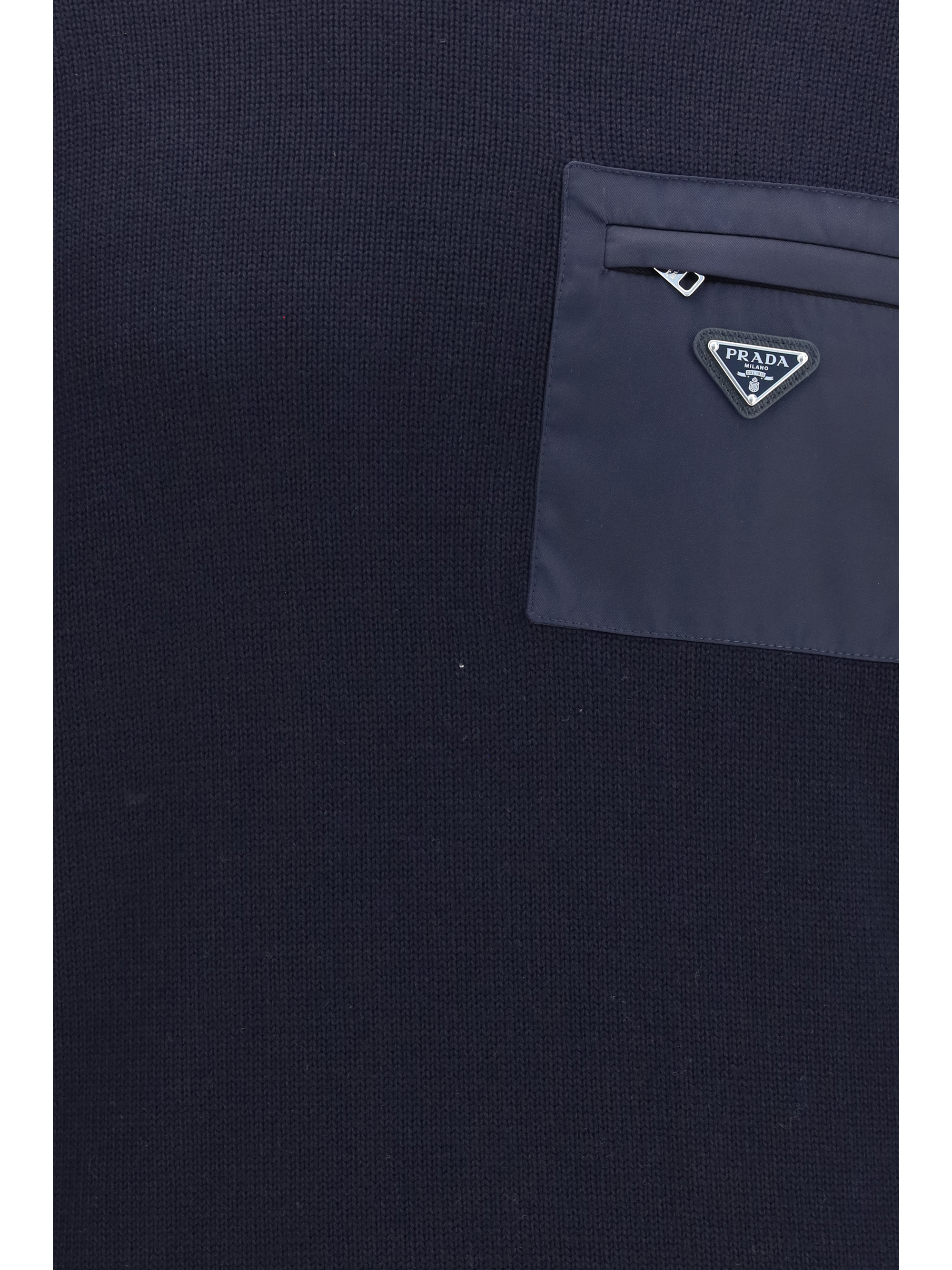 Virgin wool Sweater