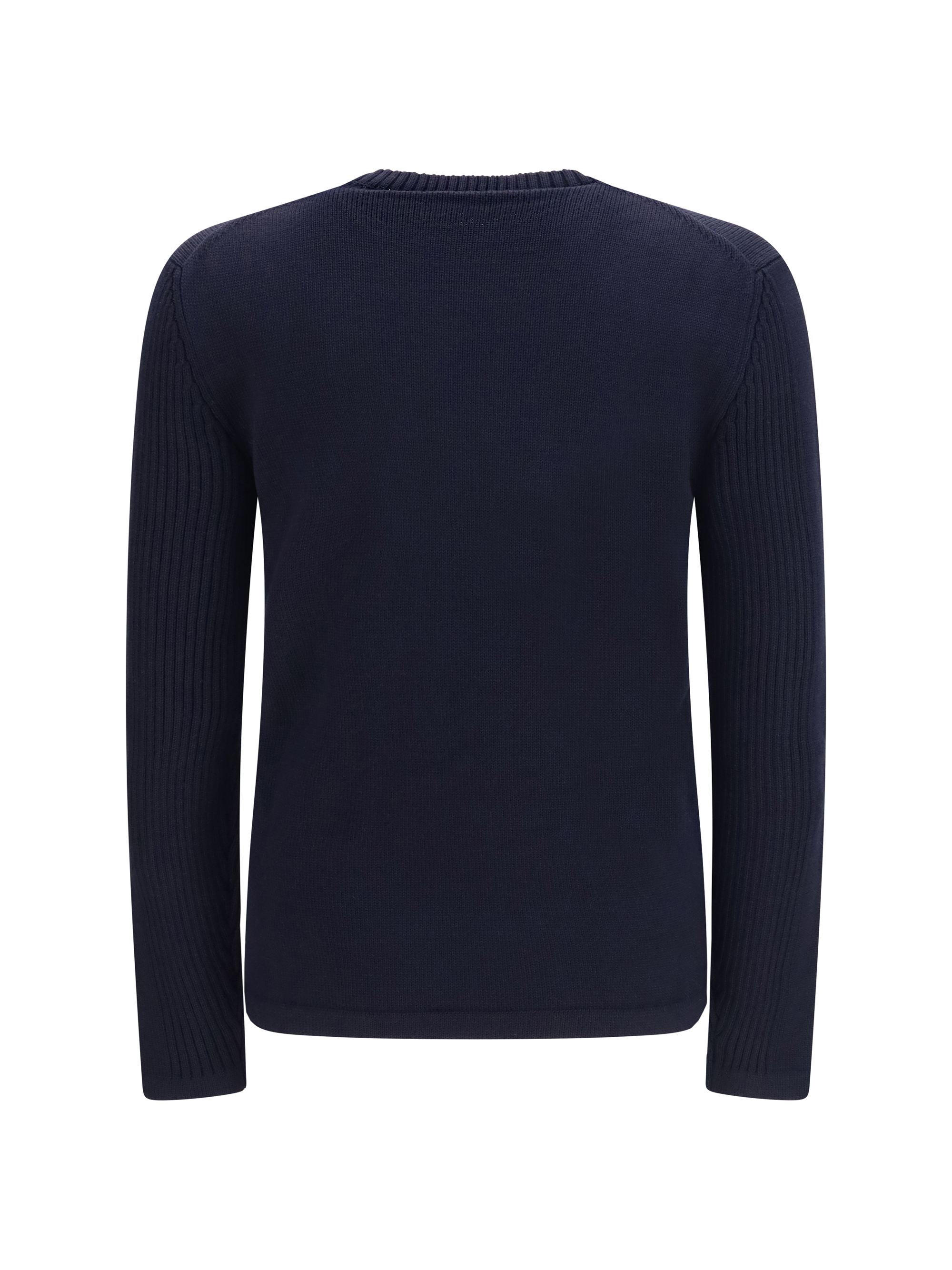Virgin wool Sweater