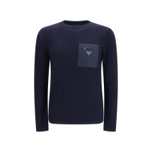 Virgin wool Sweater