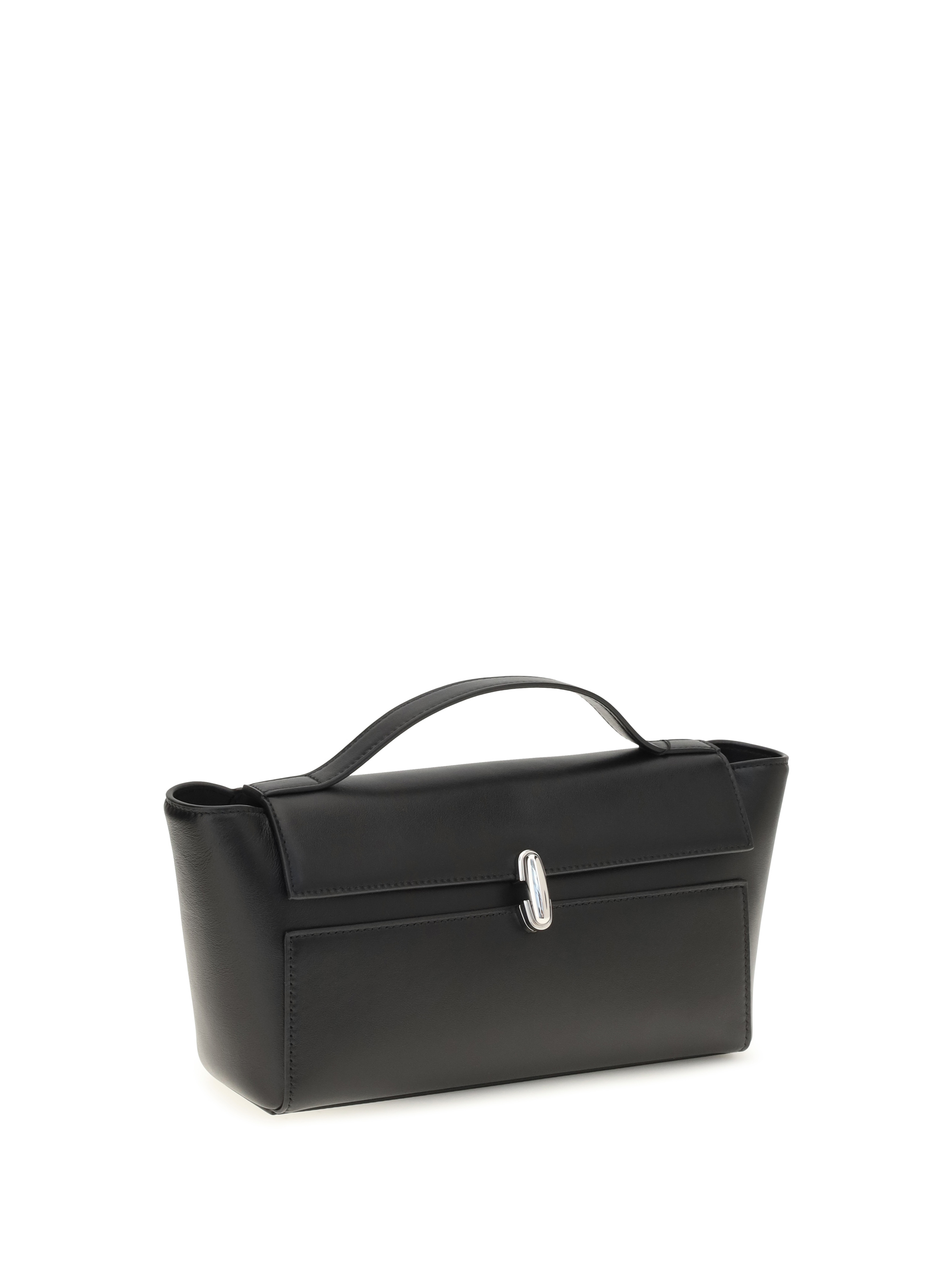 Symmetry trapeze Clutch