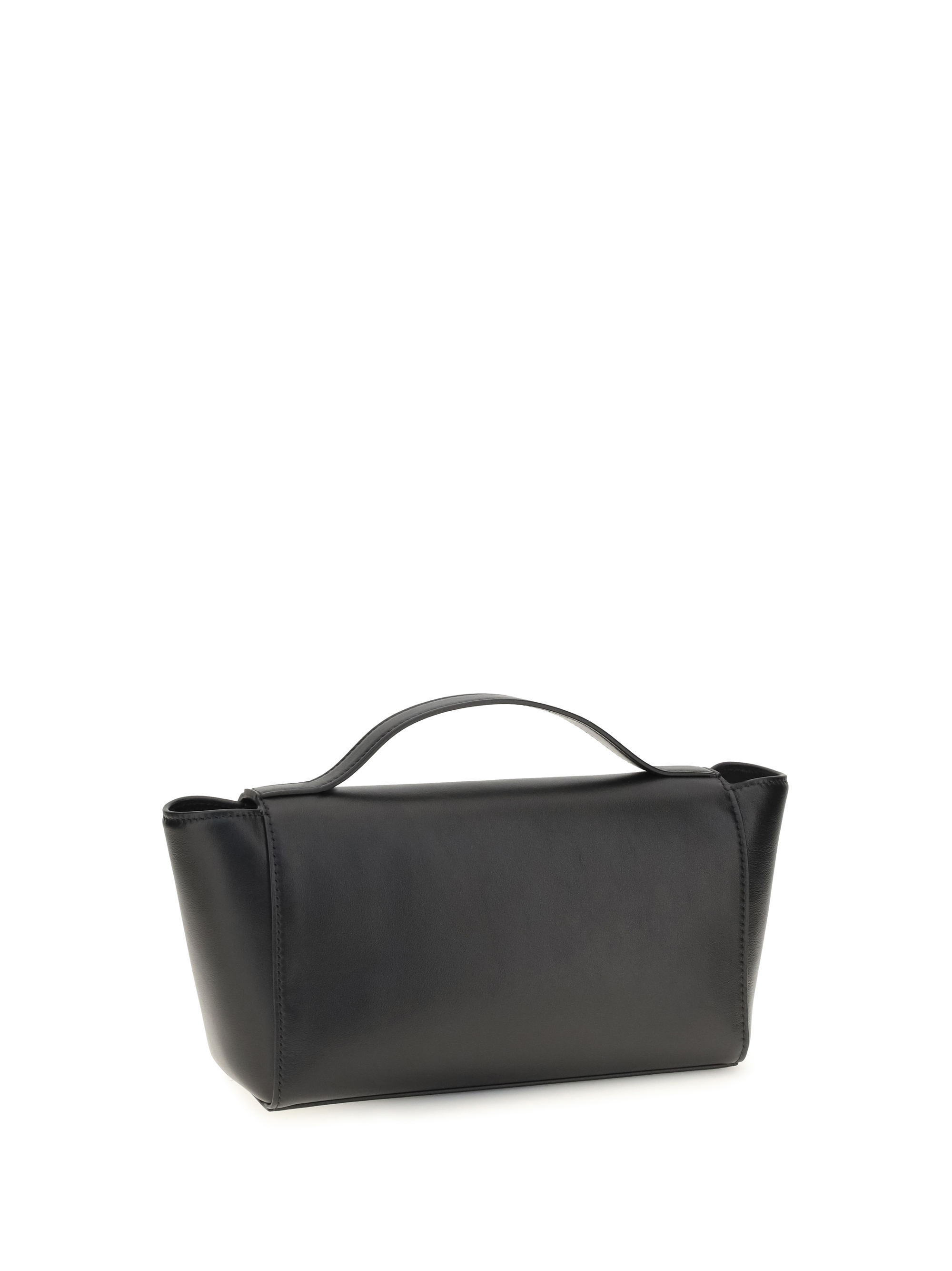 Symmetry trapeze Clutch