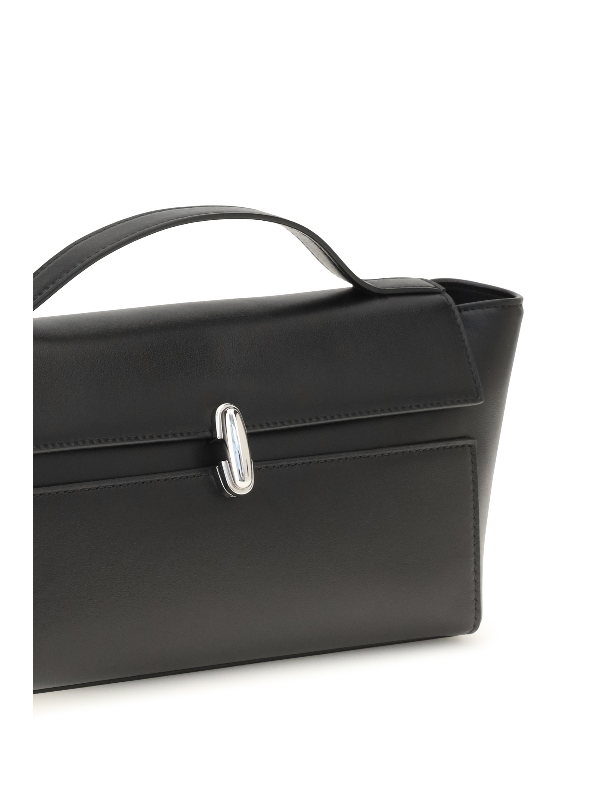 Symmetry trapeze Clutch