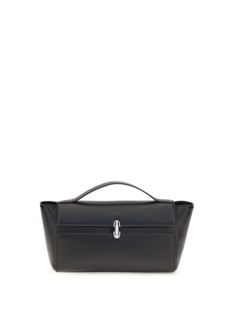 Symmetry trapeze Clutch