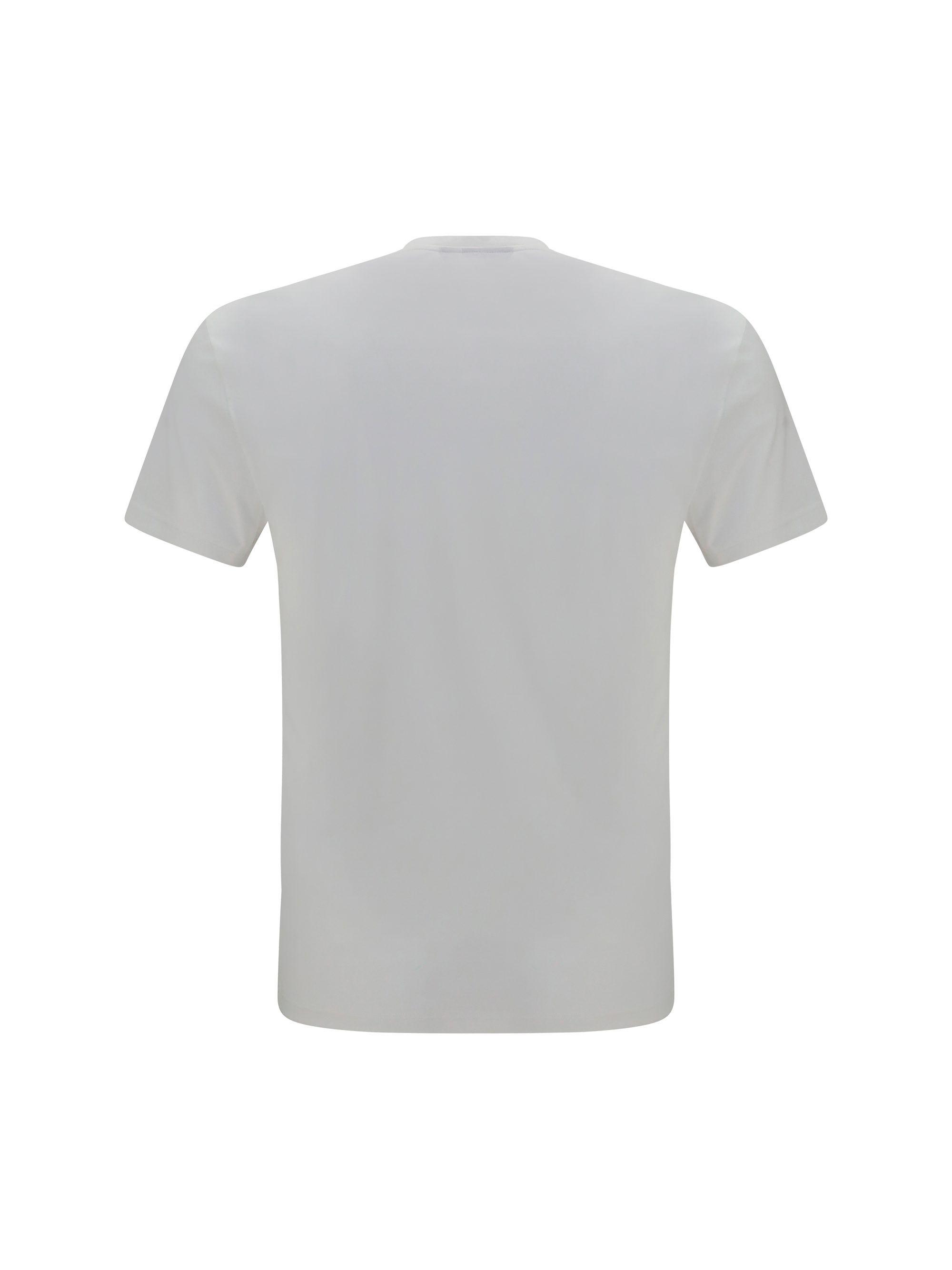 Soft rayon jersey T-shirt