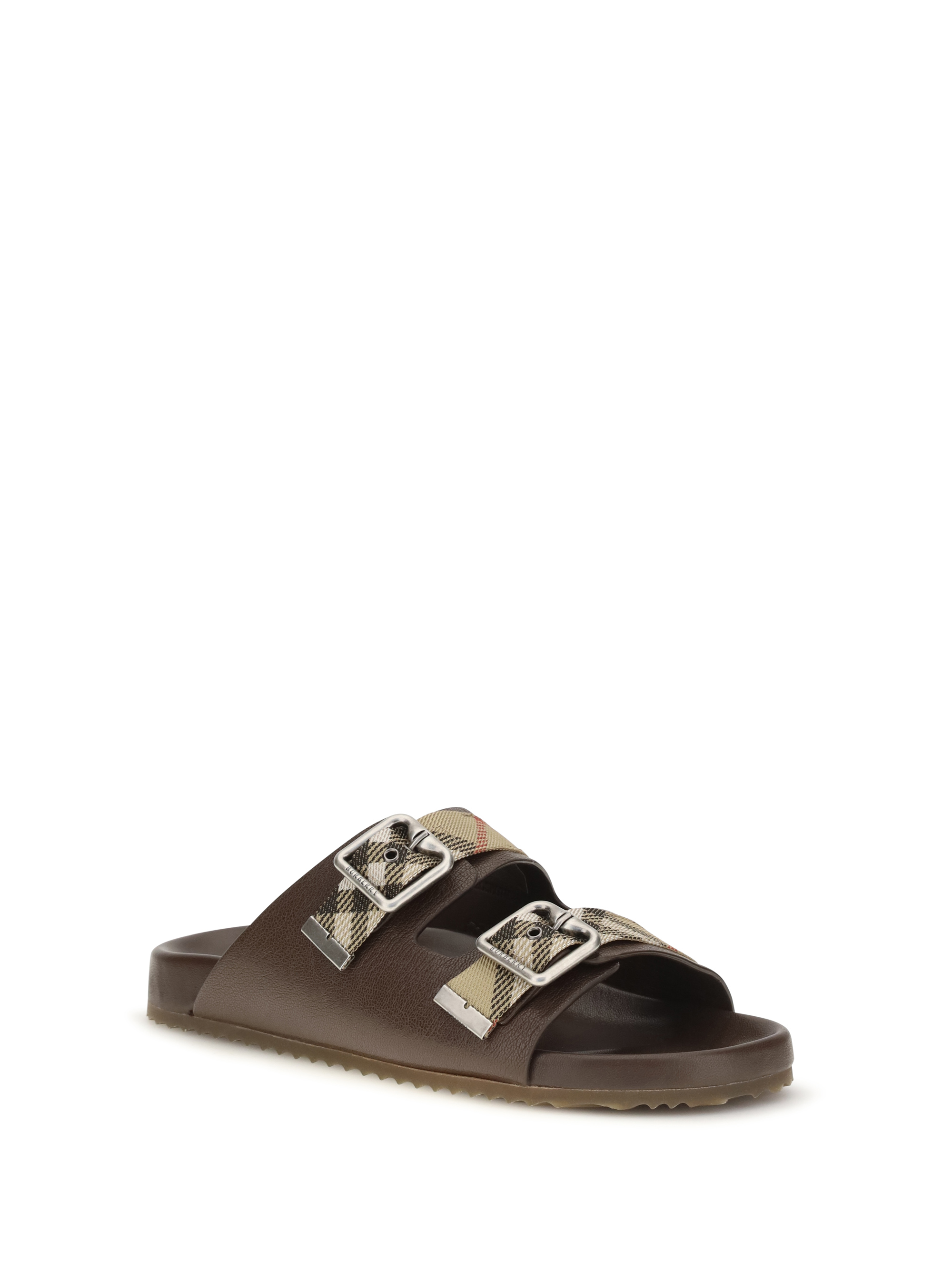 Urchin Sandals