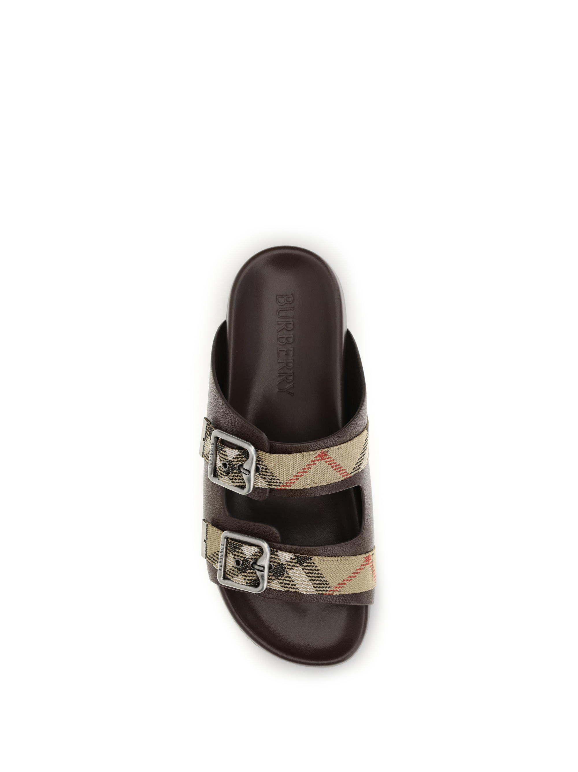 Urchin Sandals