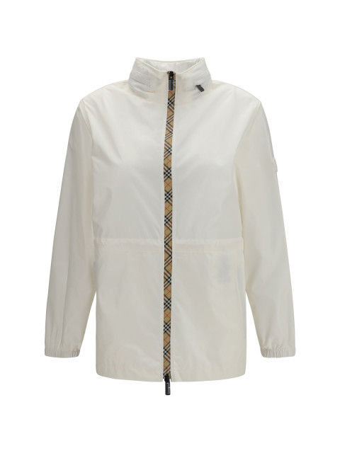 Blackpool short nylon Jacket
