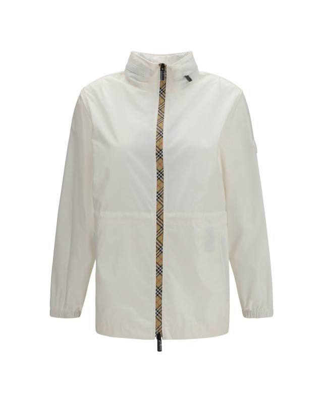 Blackpool short nylon Jacket