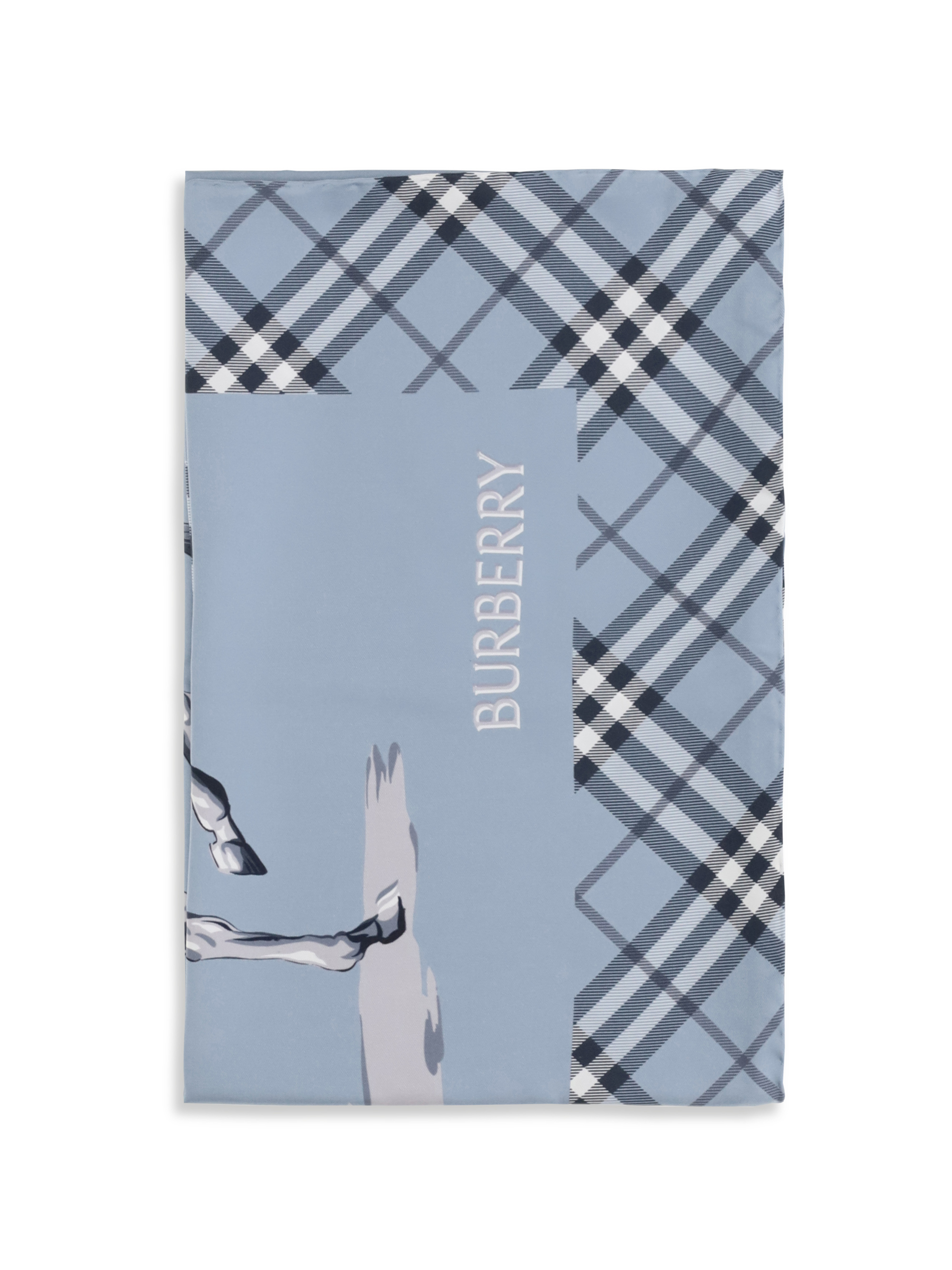 Archive Knight Scarf