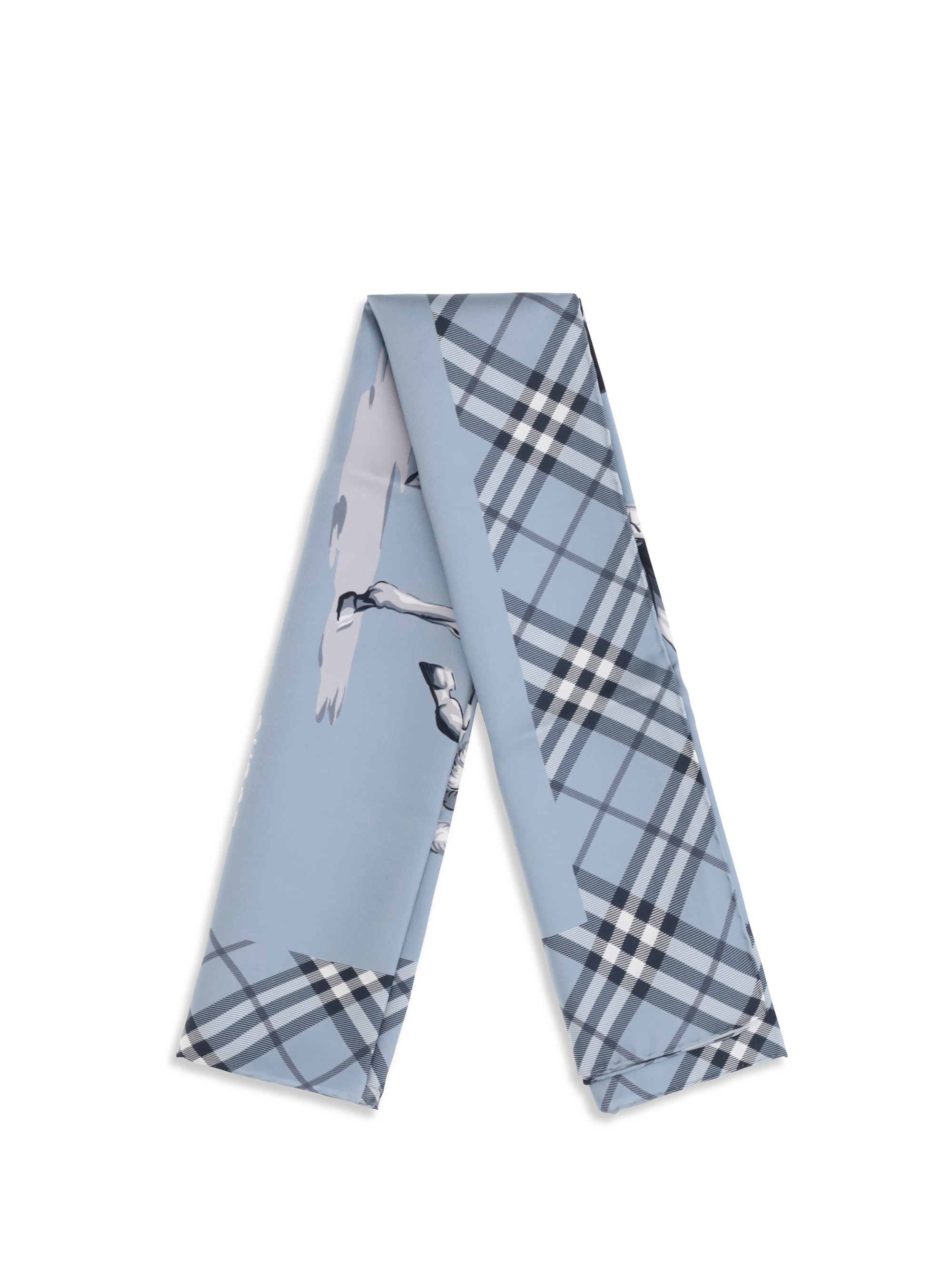 Archive Knight Scarf