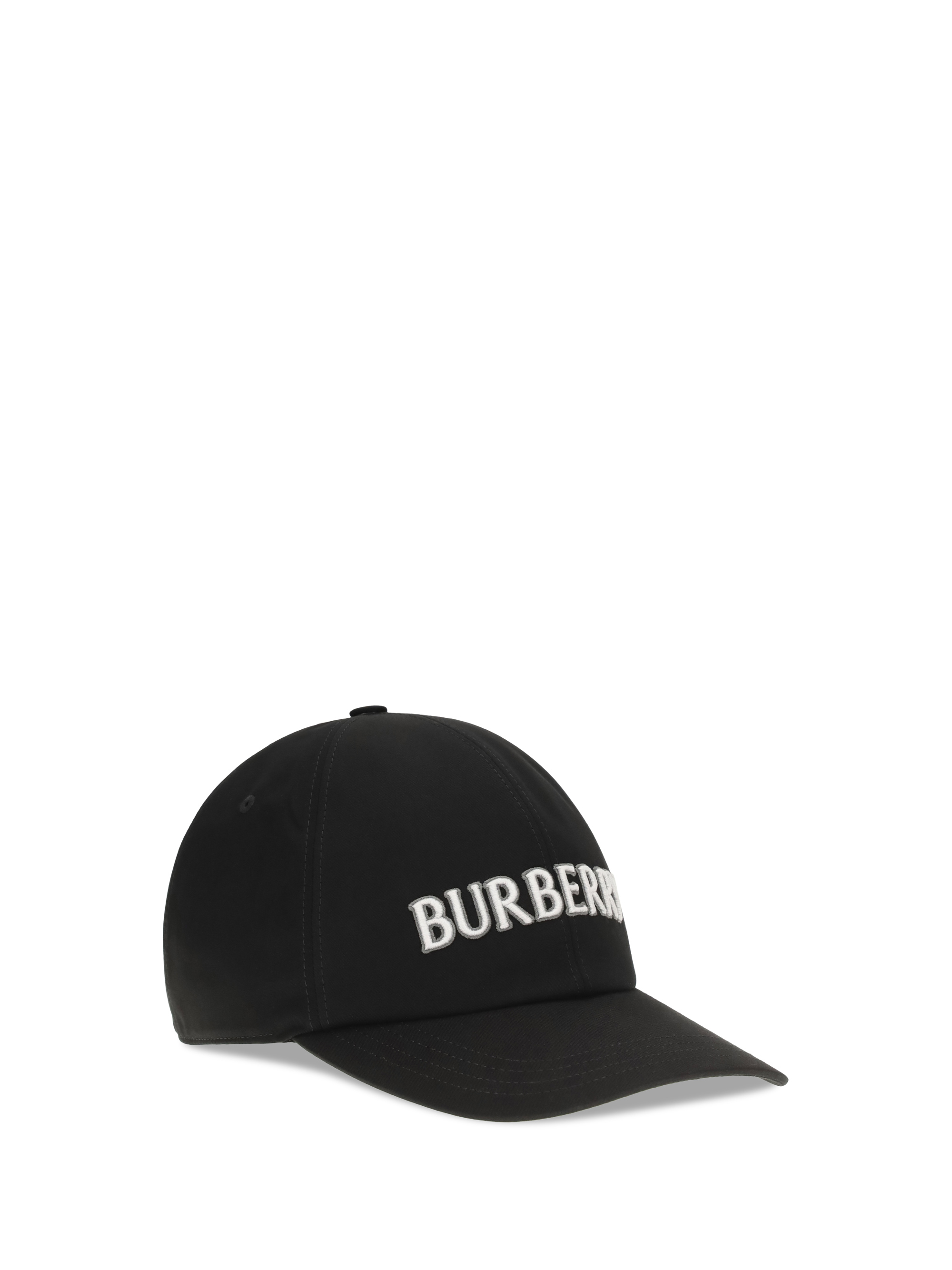 Logo cotton Baseball Cap