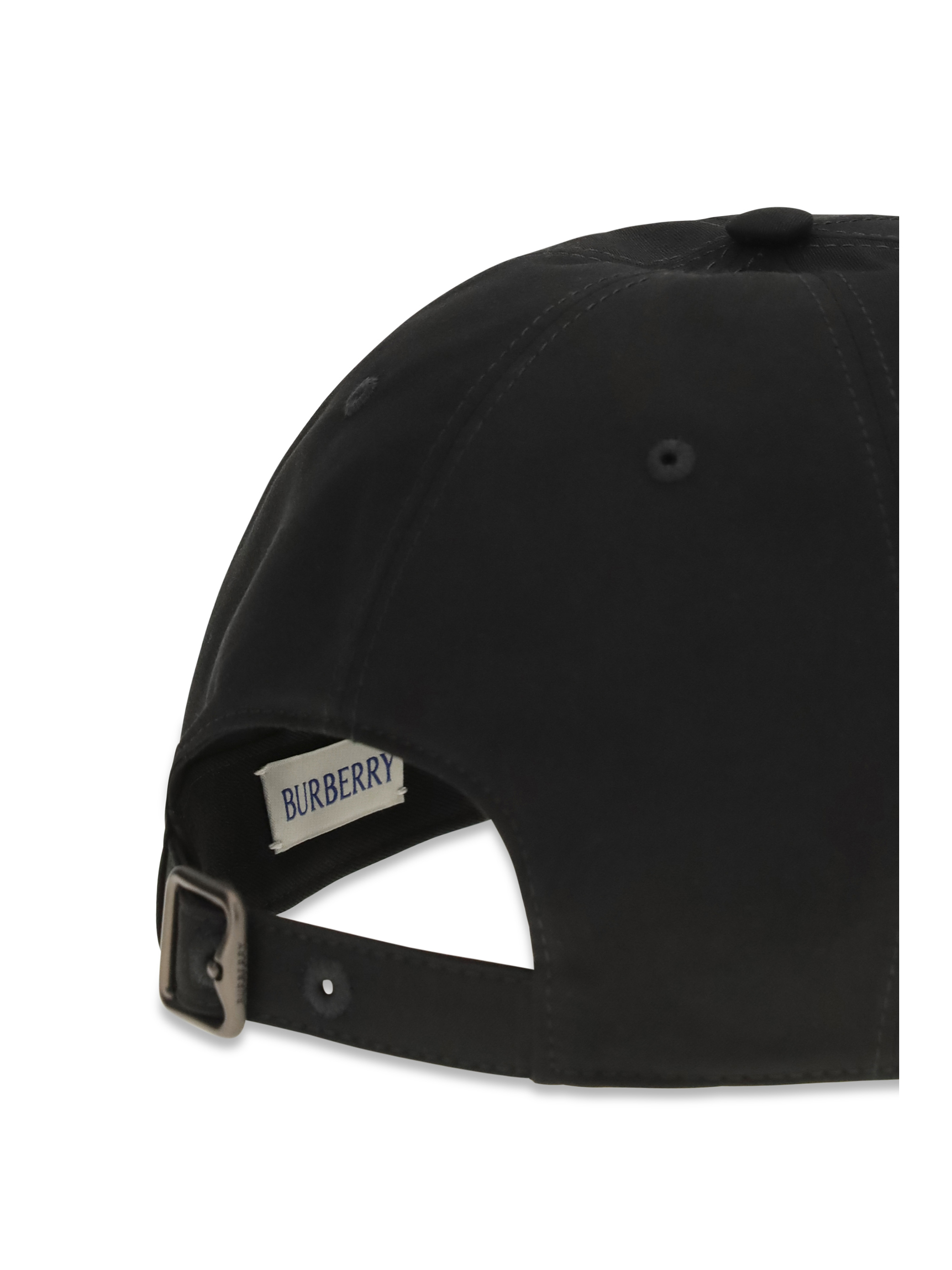 Logo cotton Baseball Cap