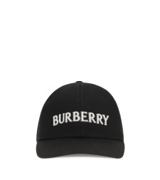 Logo cotton Baseball Cap