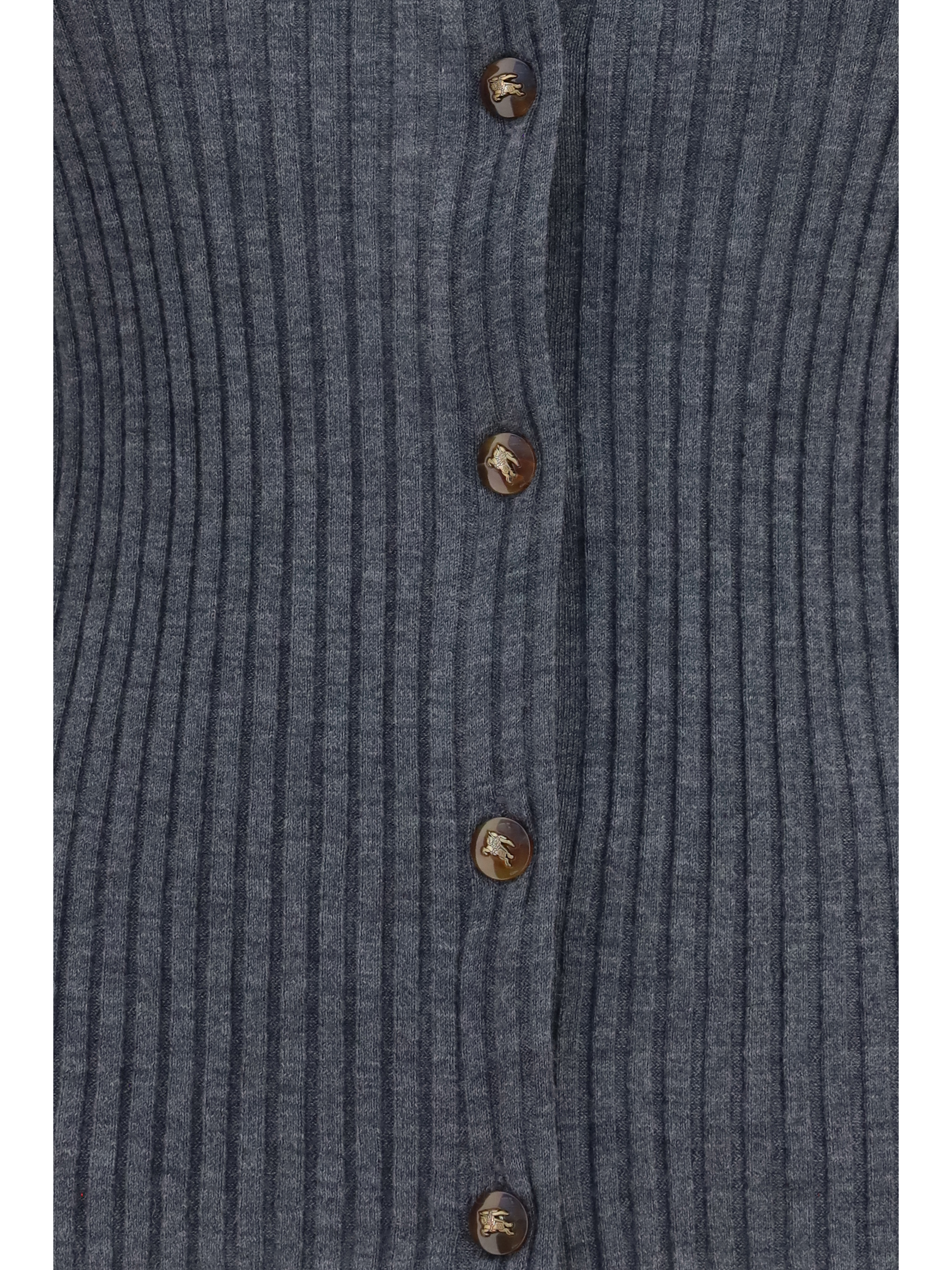 Cashmere Cardigan