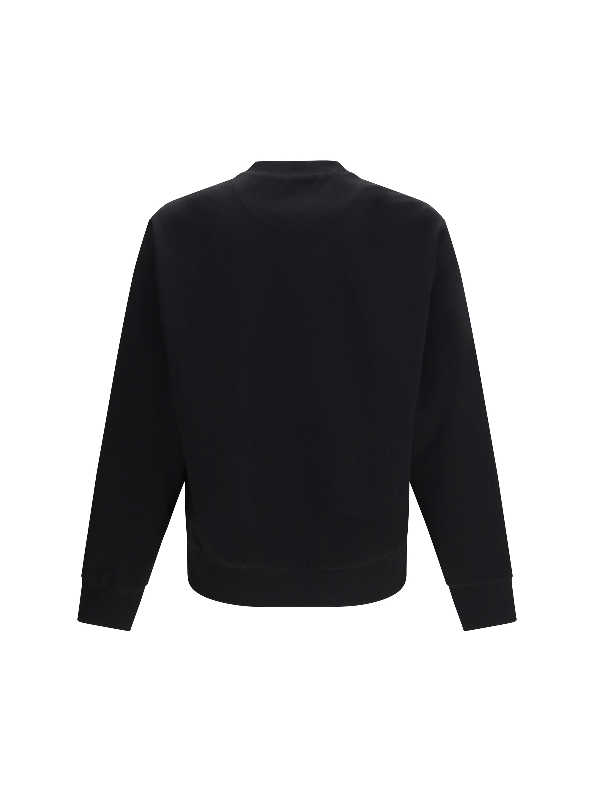 Stretch jersey Sweatshirt