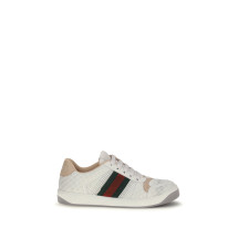 Screener leather Sneakers