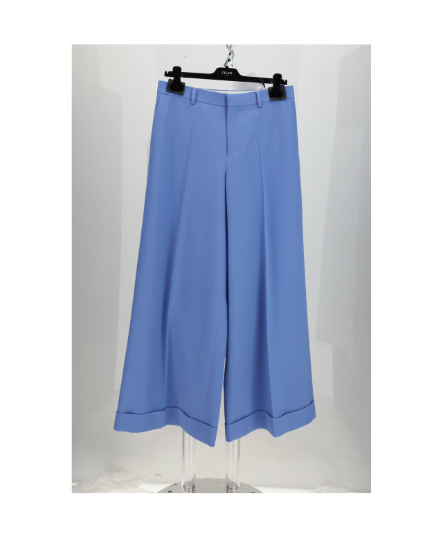 LONG DOCKS TROUSERS