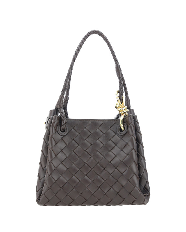 Small Parachute Shoulder Bag